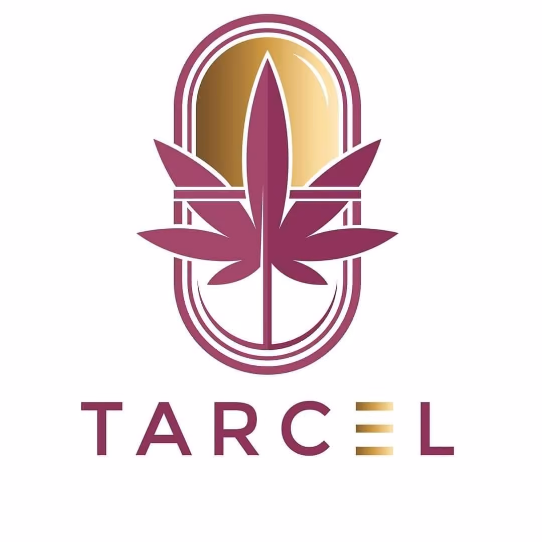Cannabis Social Club Tarcel Medical logo