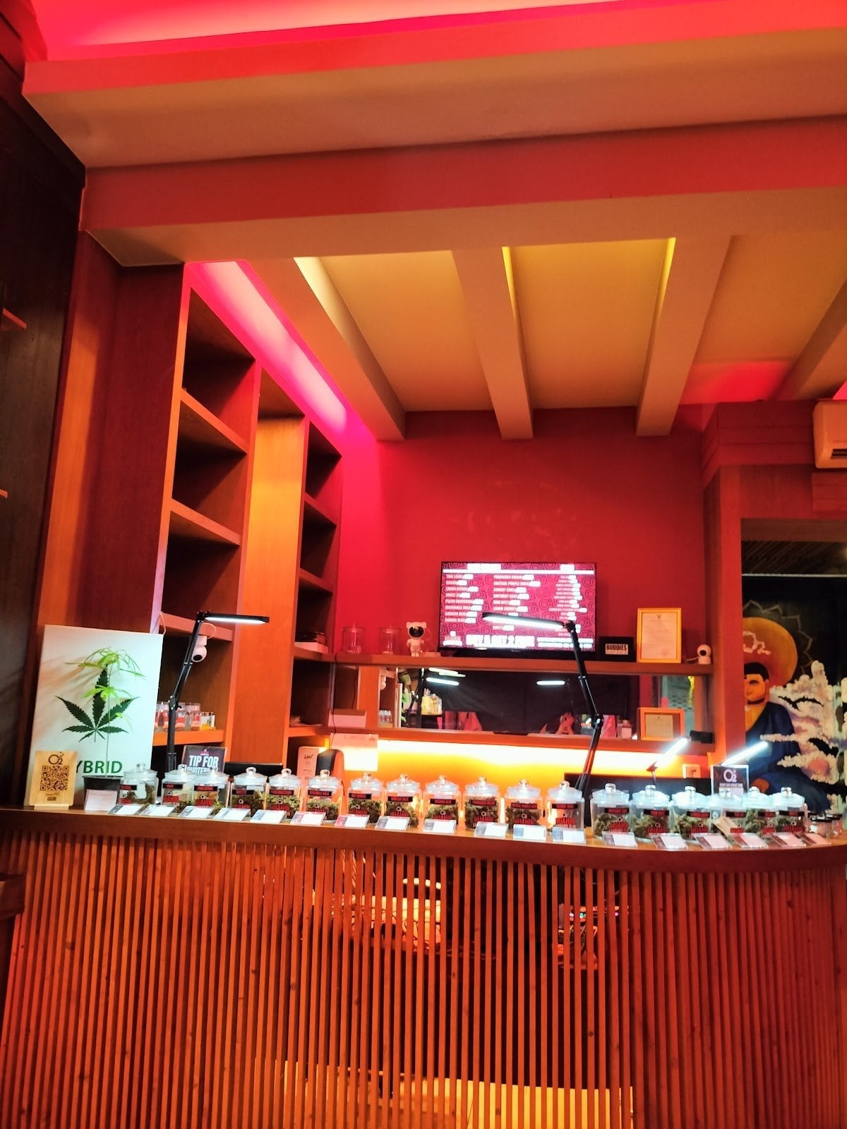 O2 - Hua Hin