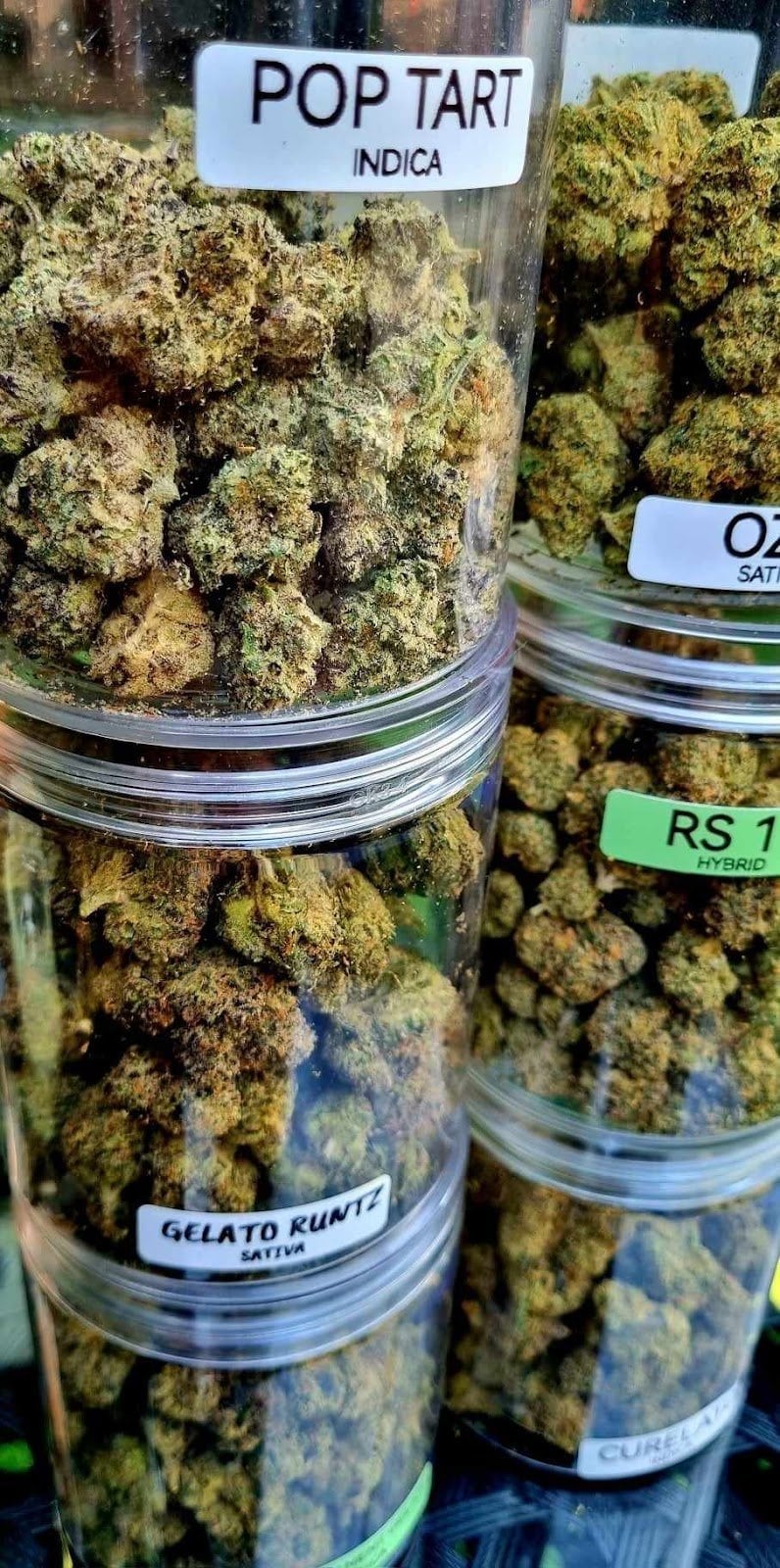 Munchies Cannabis Store & Lamai Beach Delivery