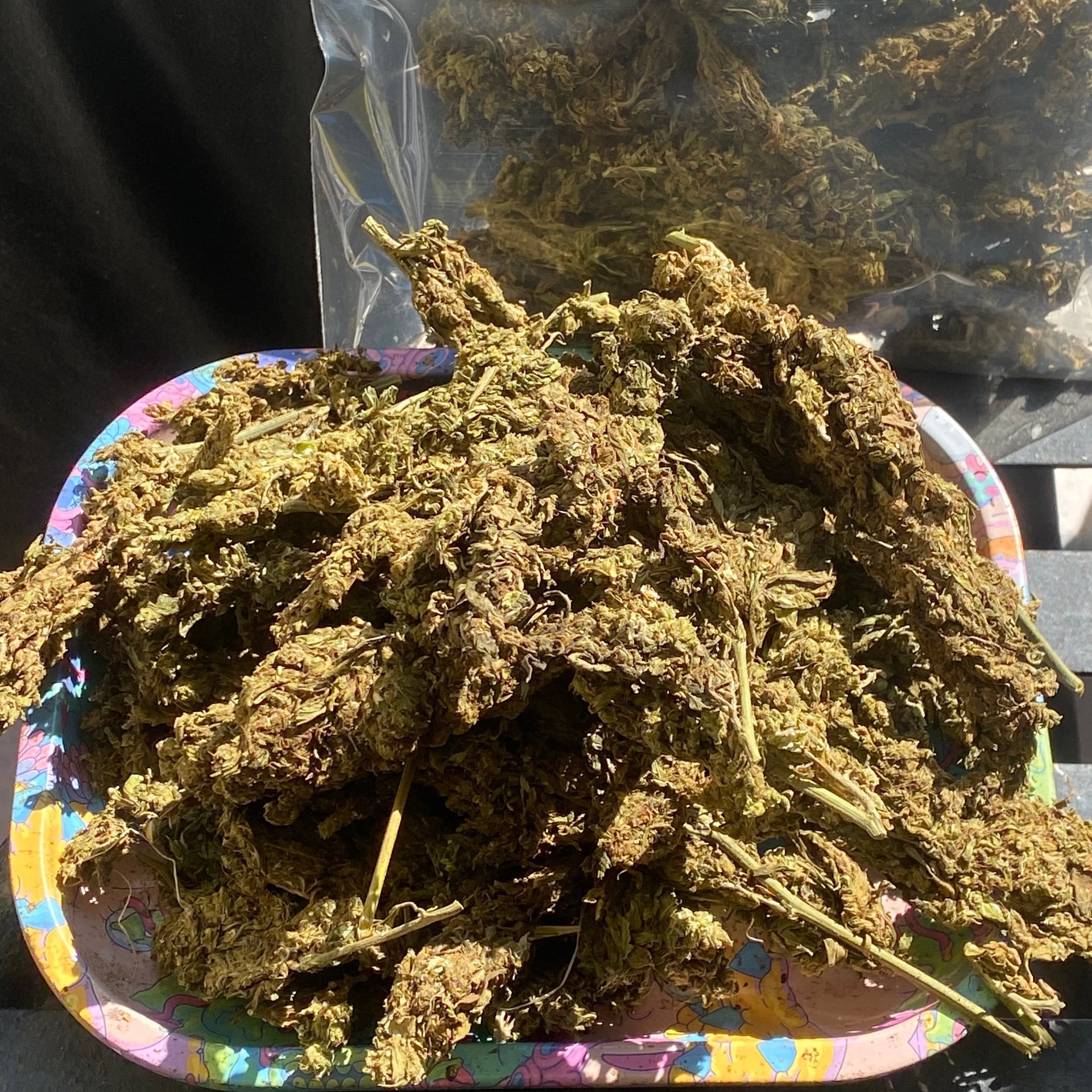 Weed CNX Jo420