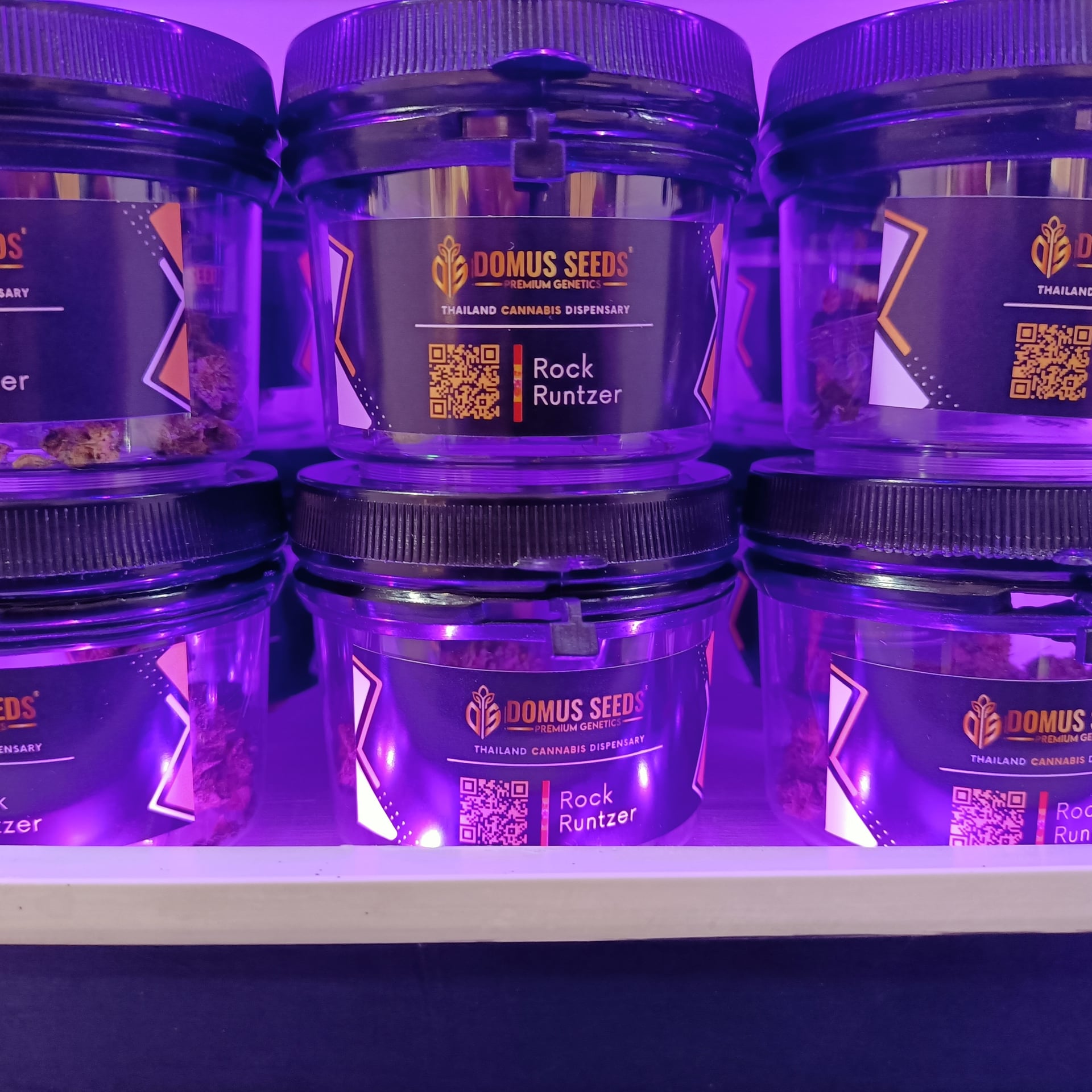 Pufn Medical