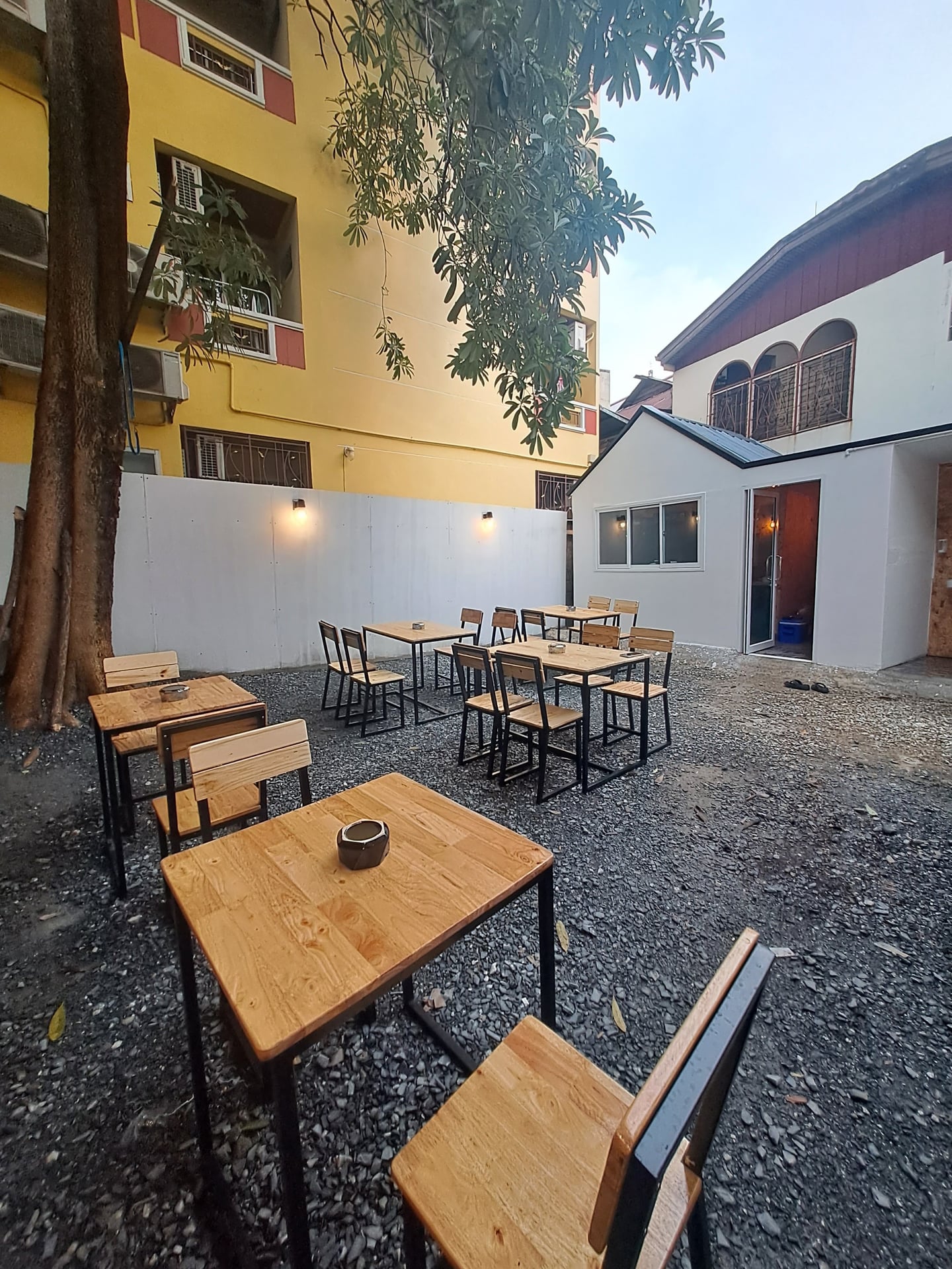 The Orchid 420 Café