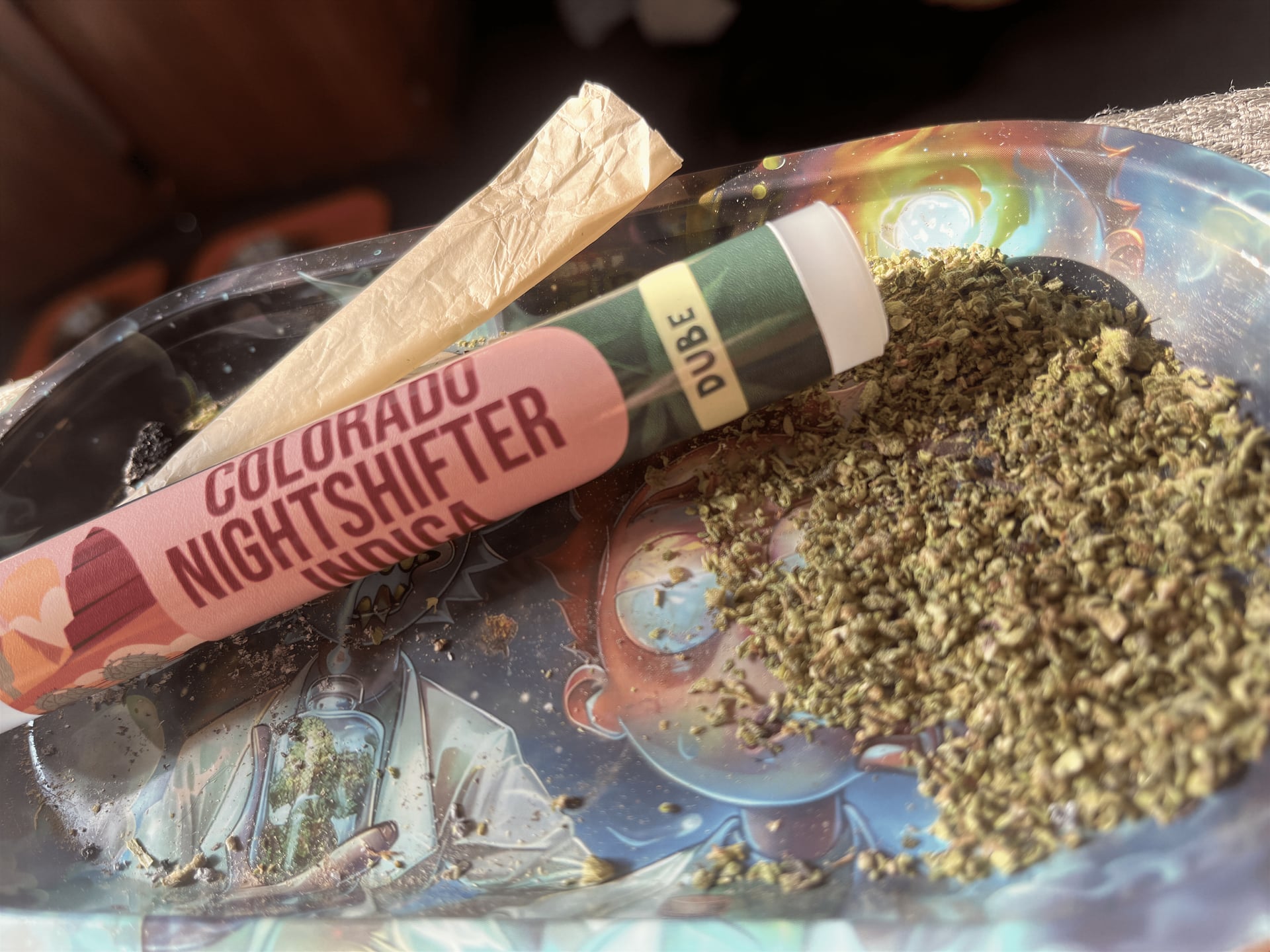 Rasta Greens