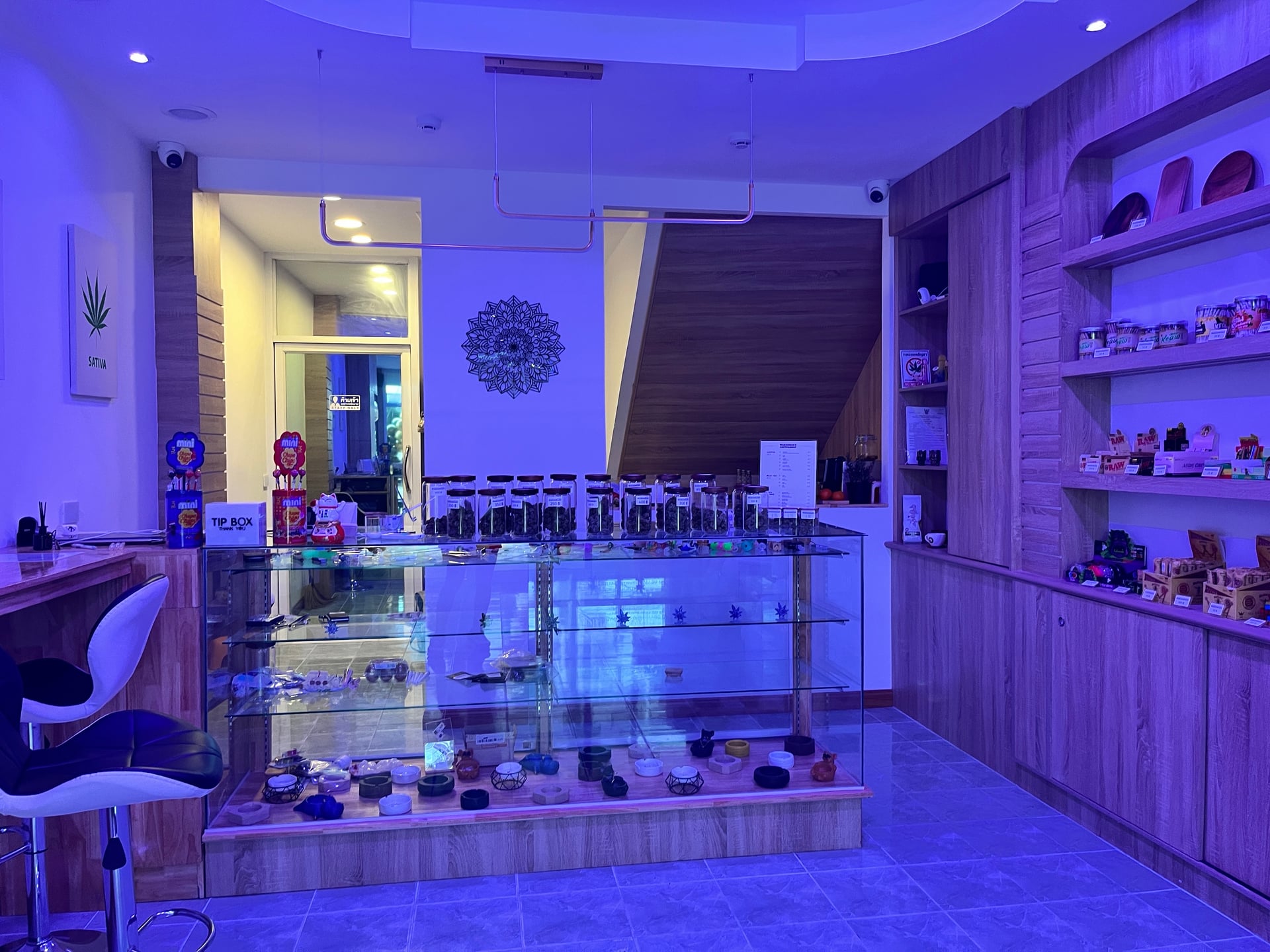 Wake&Bake Coffeeshop