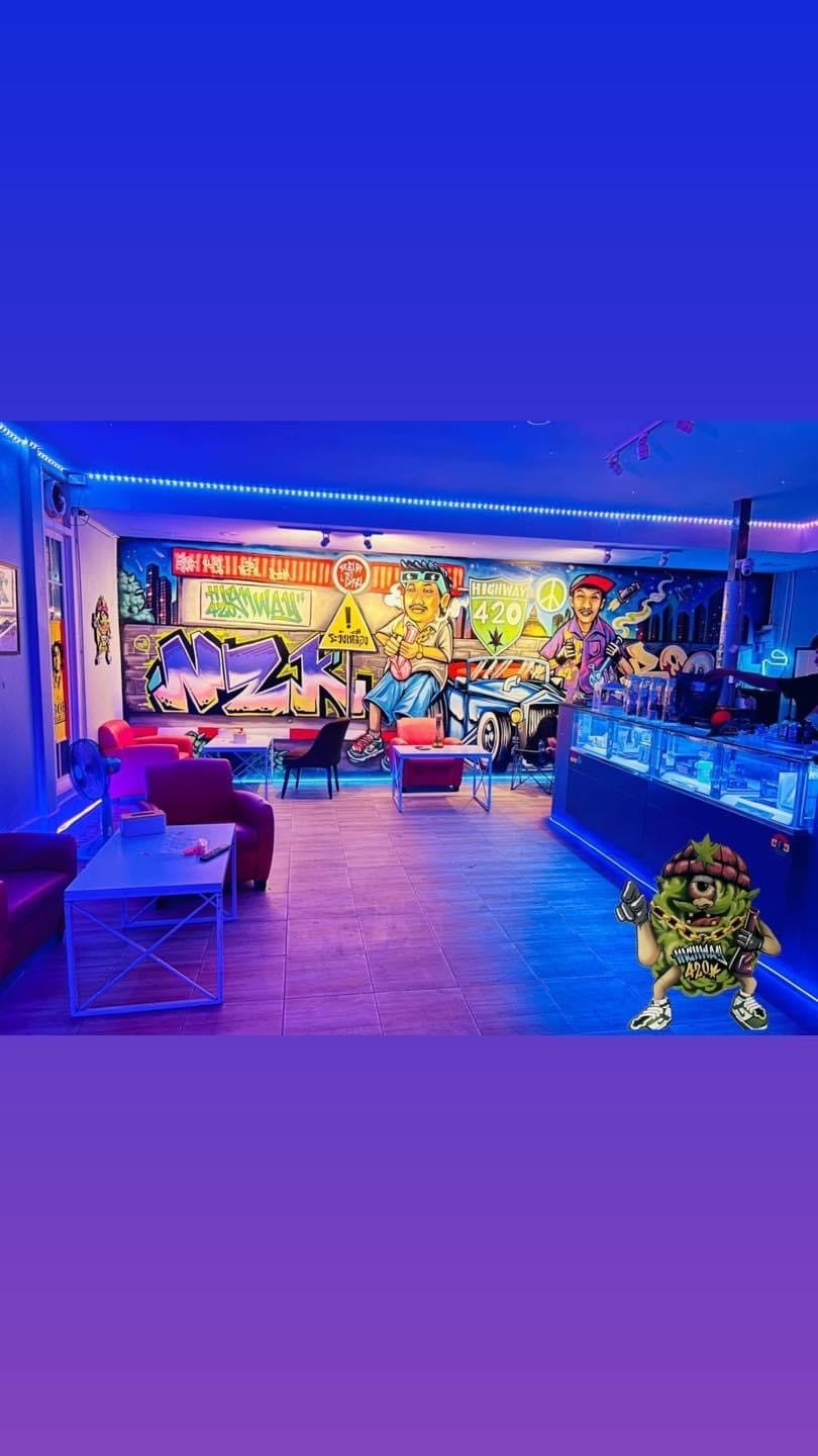 Highway420 Club Nakhonpathom