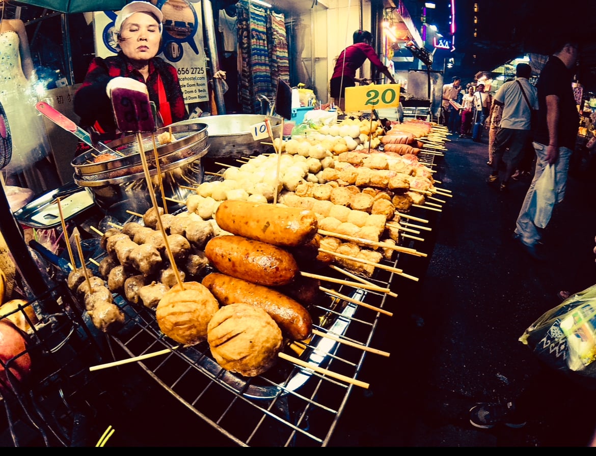 LEAF5 - Khaosan Road