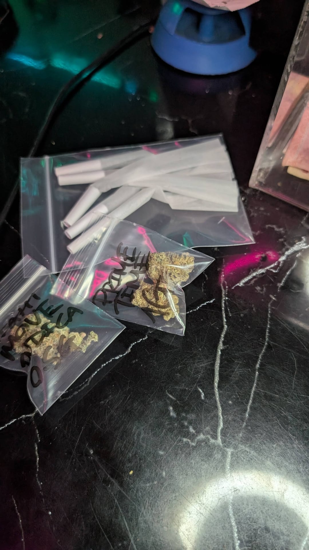 High Dood Coffee Shop Cannabis Cafe