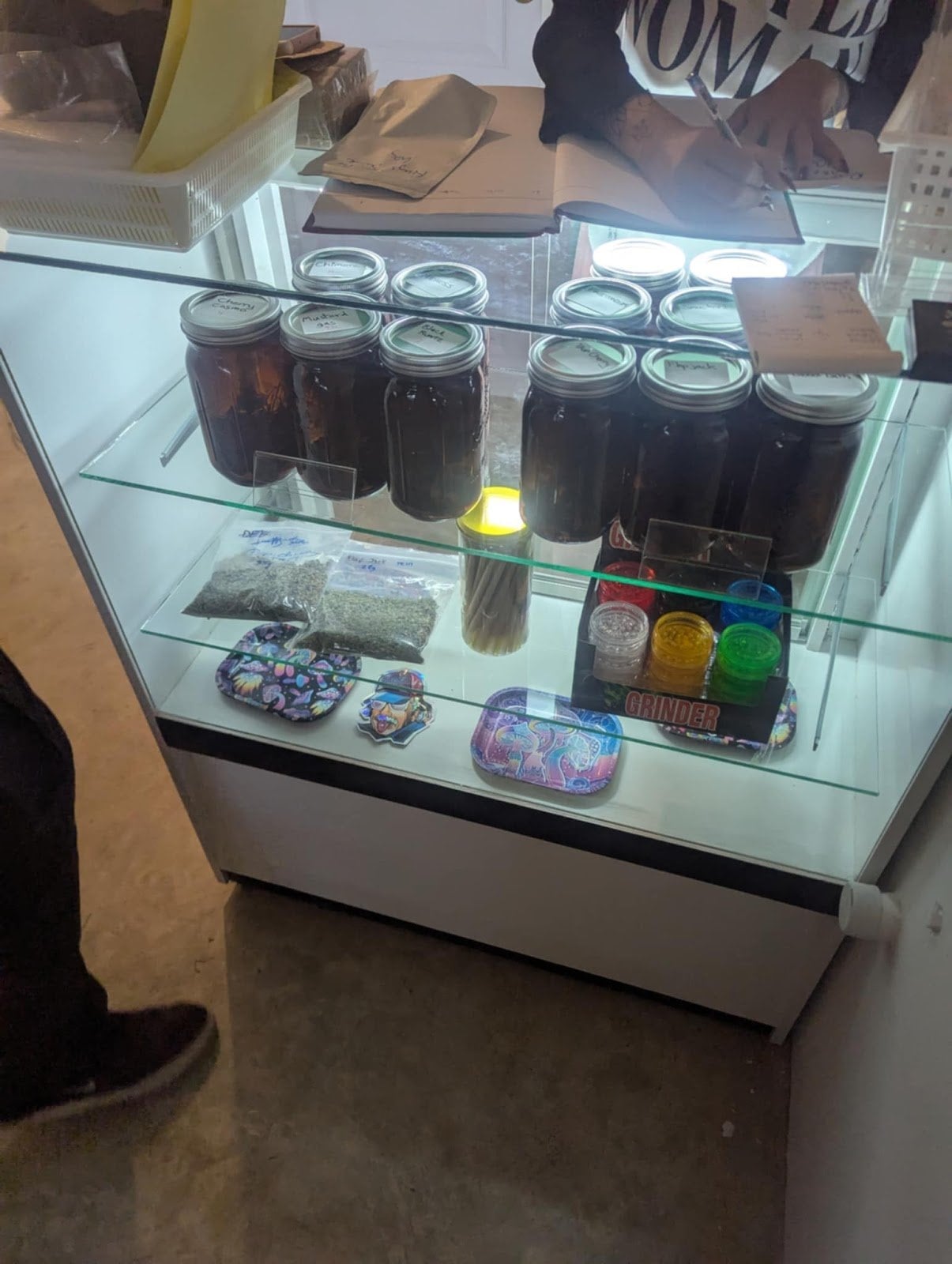 Mountain Boyz Cannabis