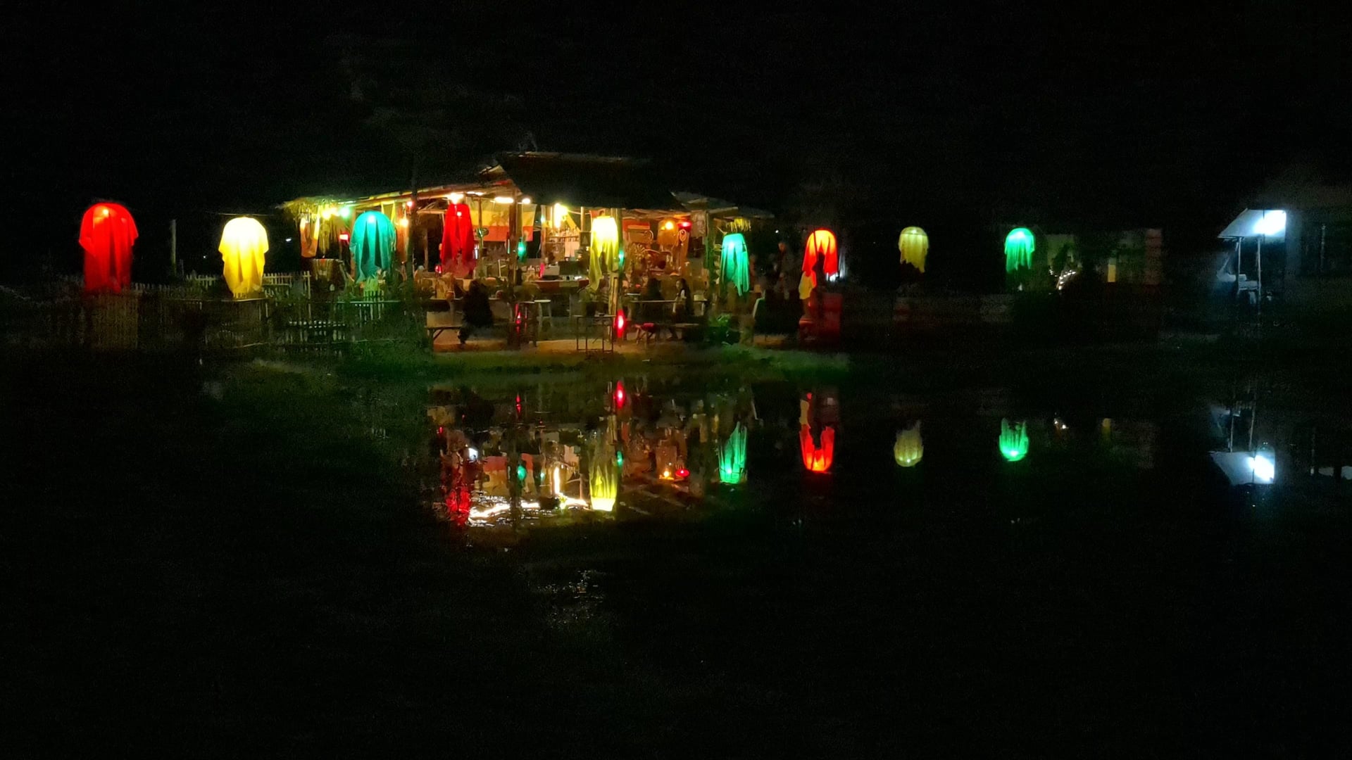 Pai Zion Zone Bar