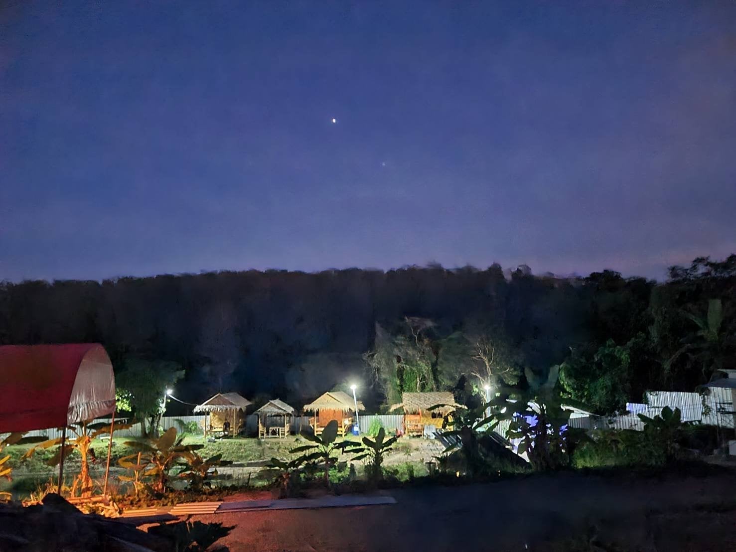 Baan Suan Phuket