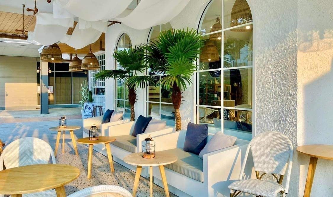 Hom Cafe