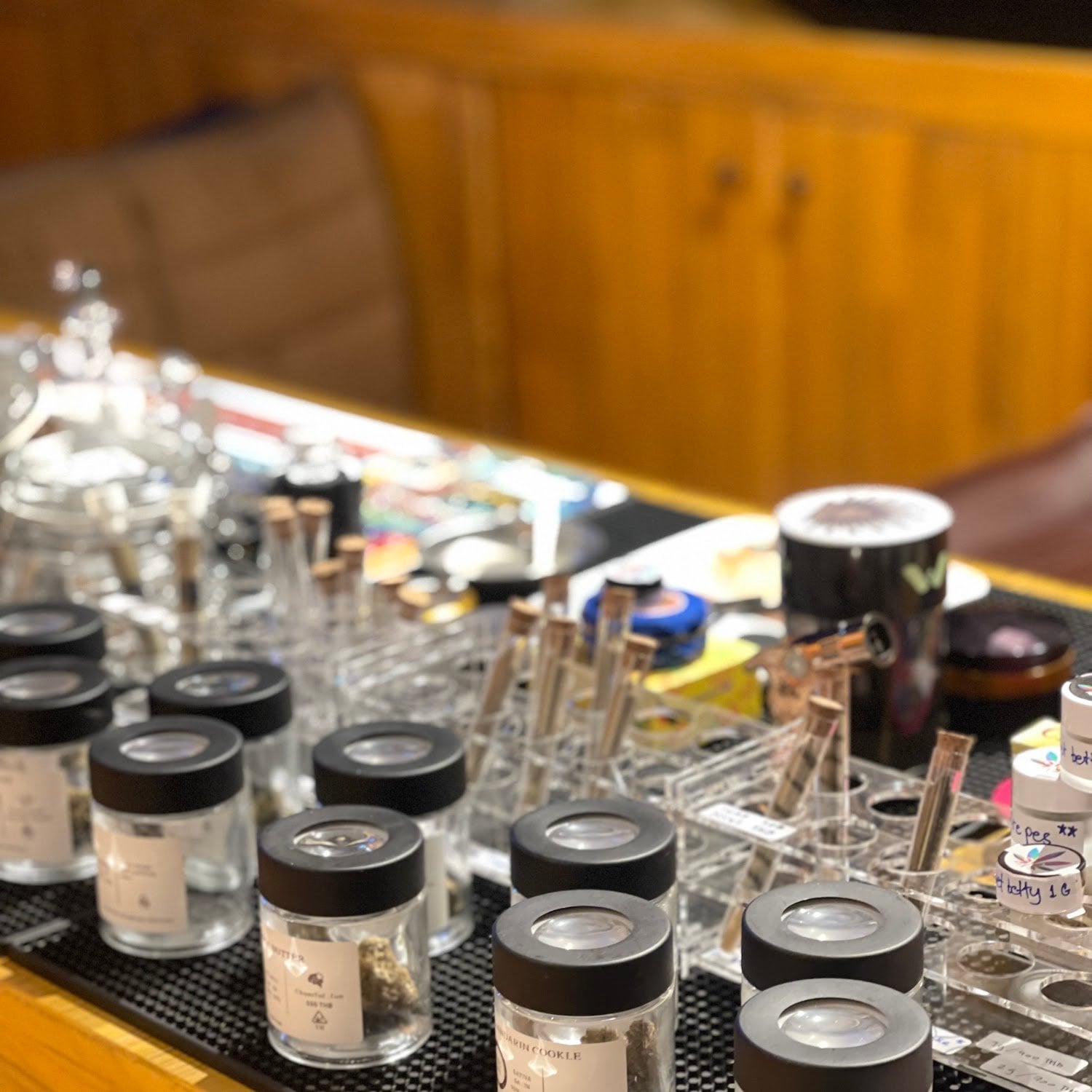 Paradiso Premium Cannabis