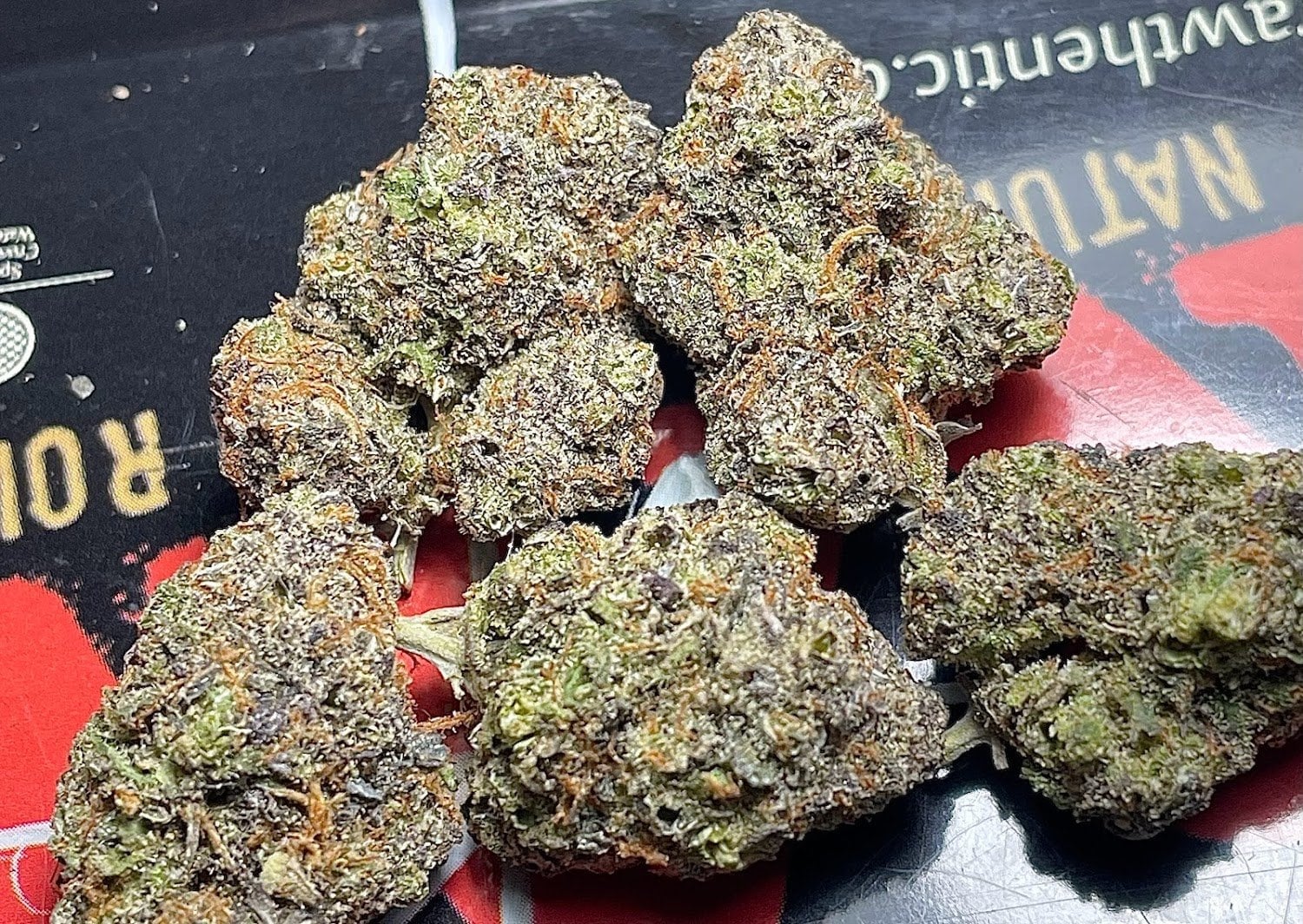 Weedshop