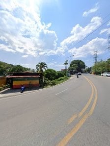 Jamaica Bar