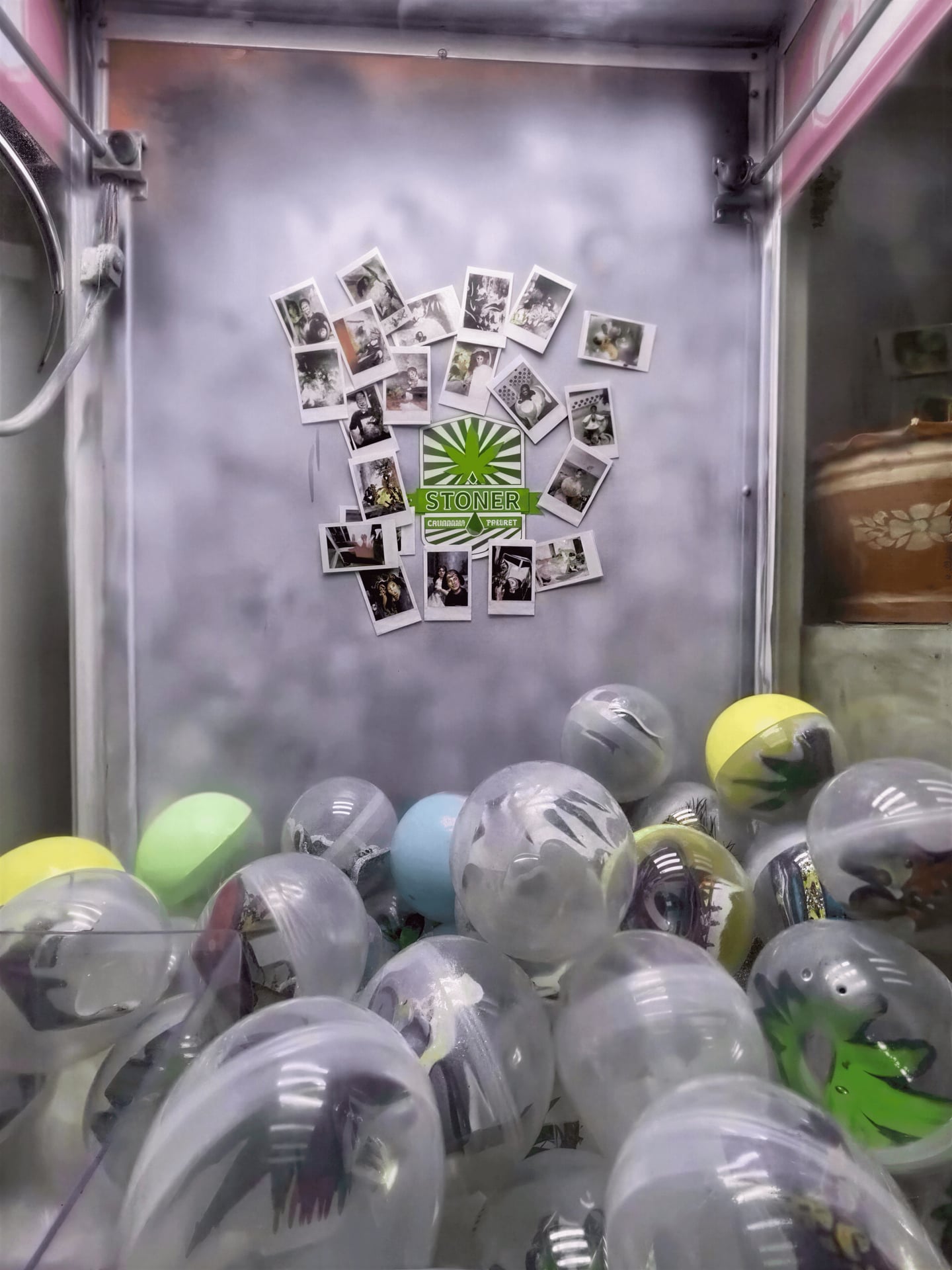 Stoner