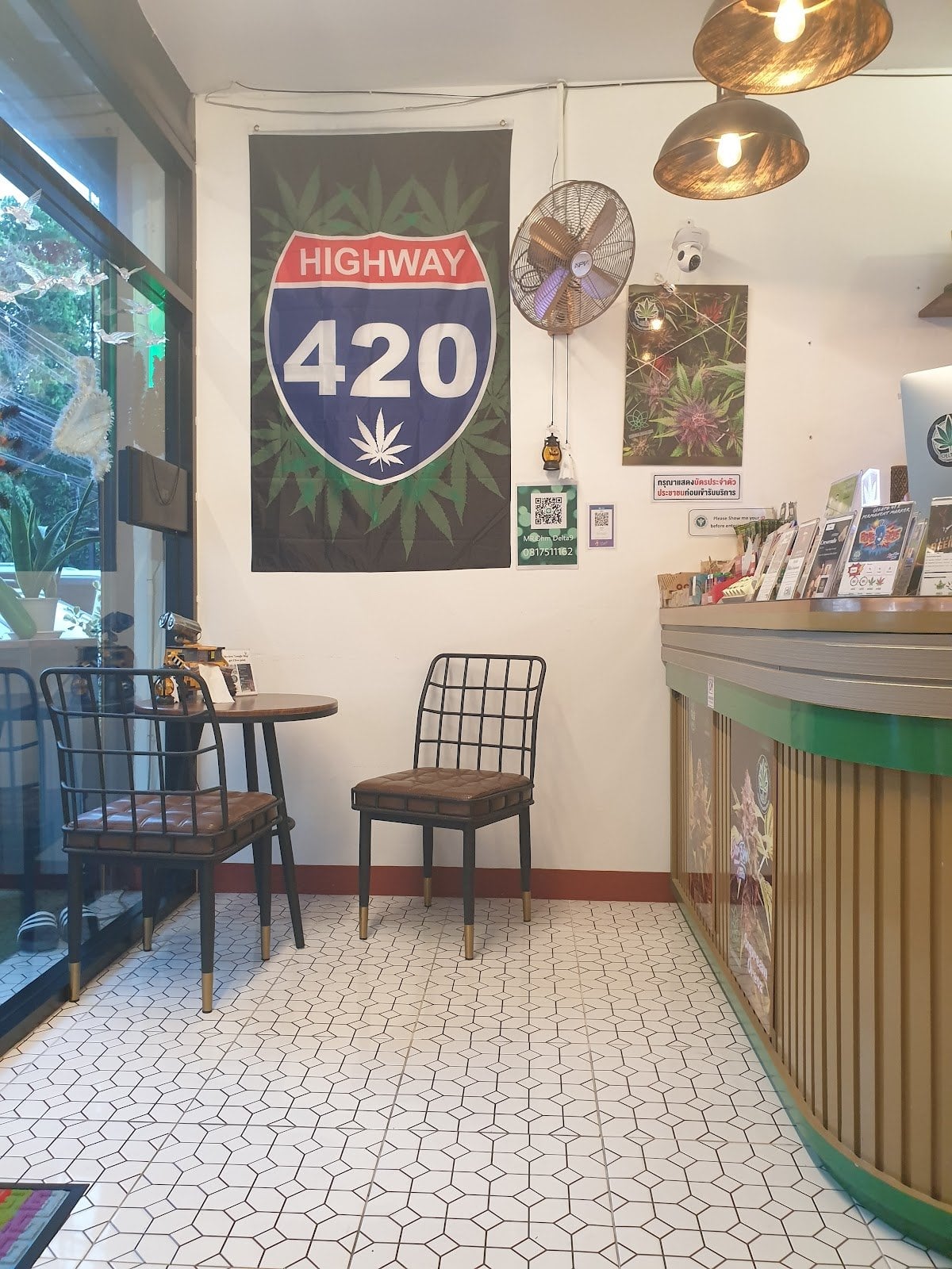 Medical Cannabis