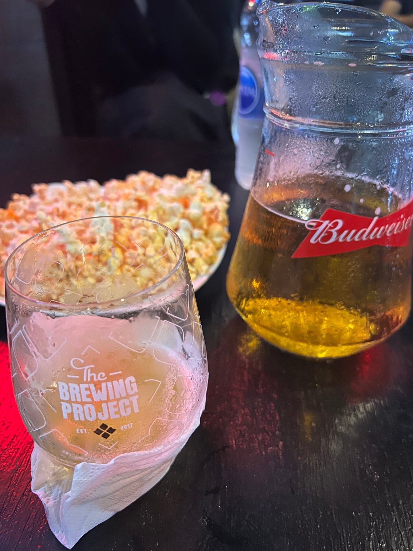Babylon Buds&Brew