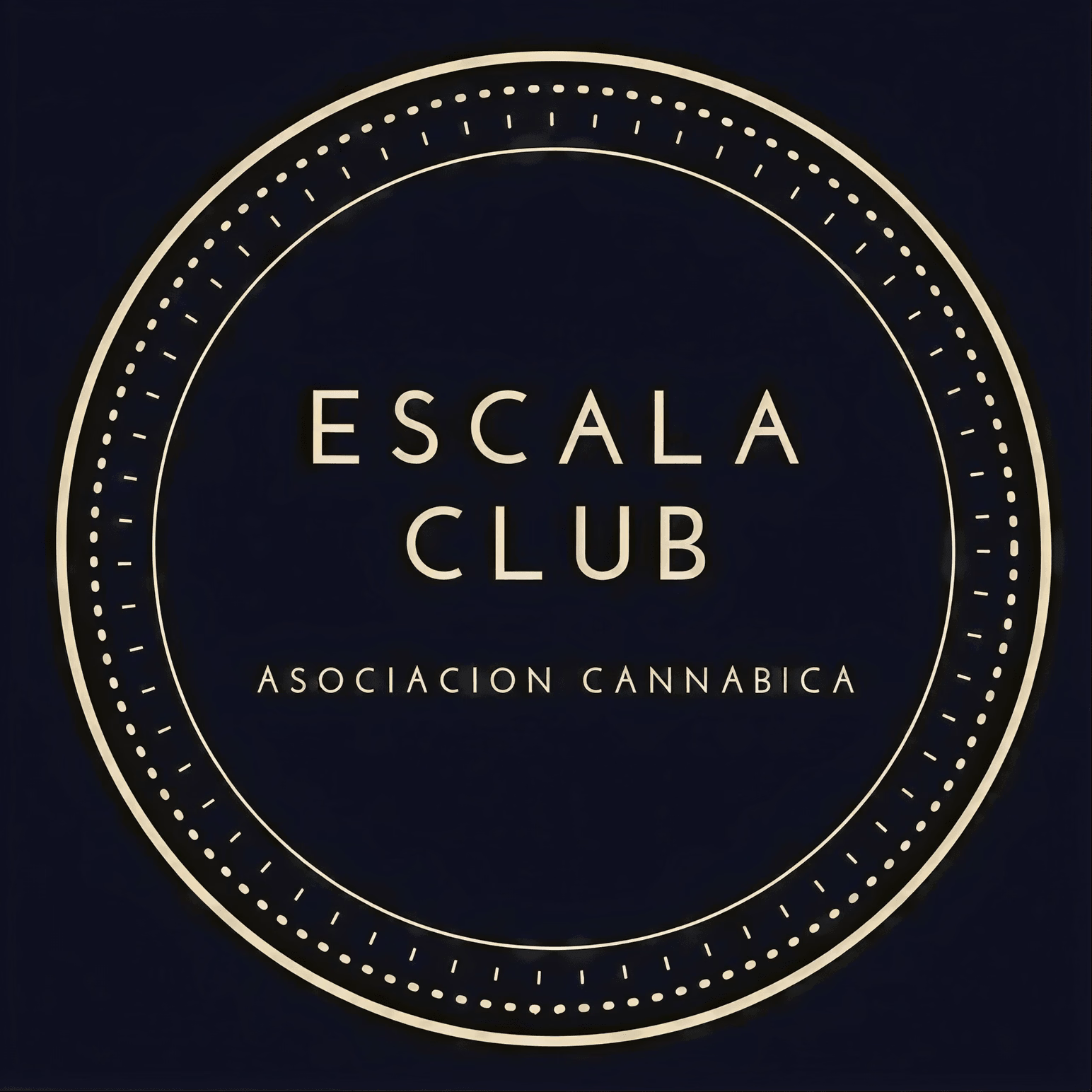 Cannabis Social Club Escala Club à L'Hospitalet de Llobregat logo