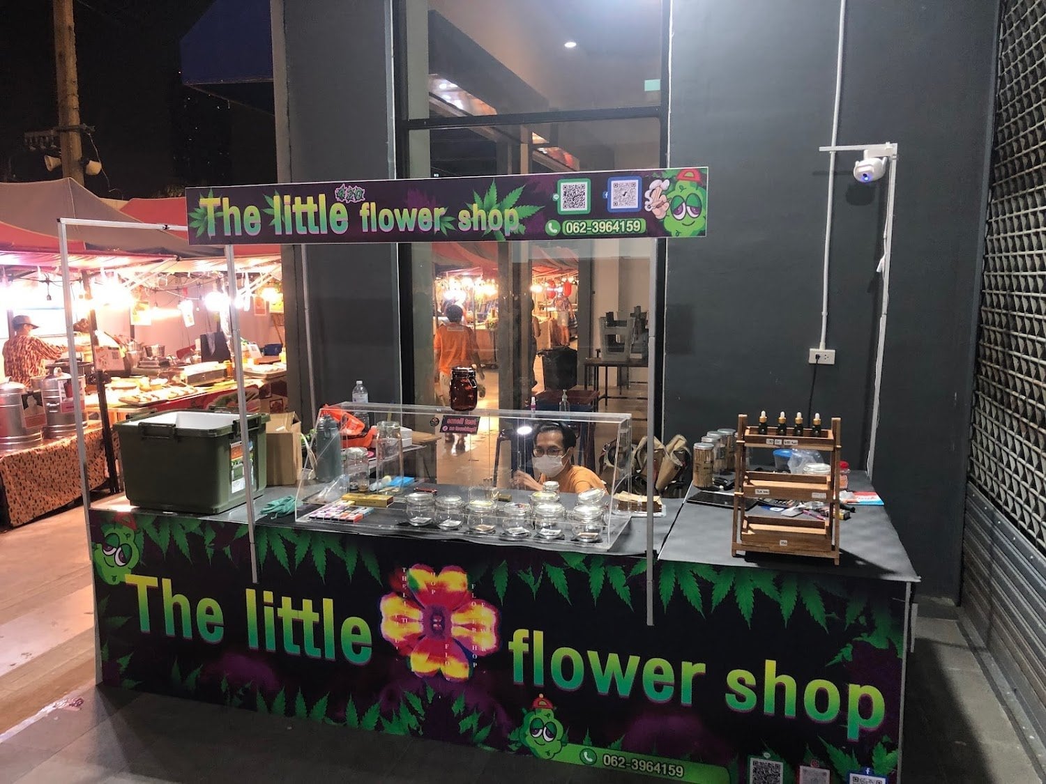 Thelittleflower