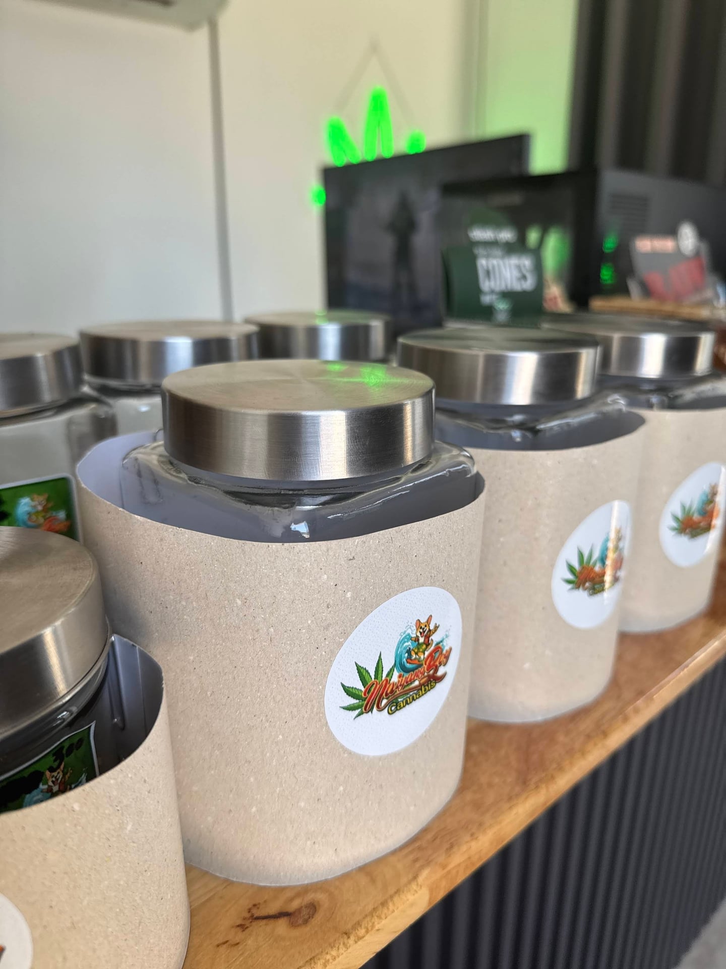 Naiyangboy Cannabis