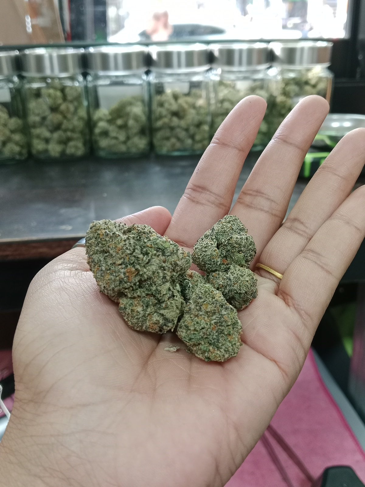 White Weed