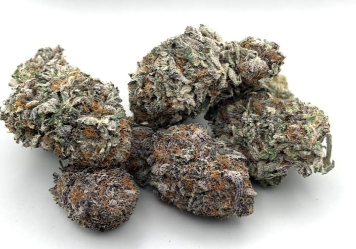 Harweed Moon Delivery