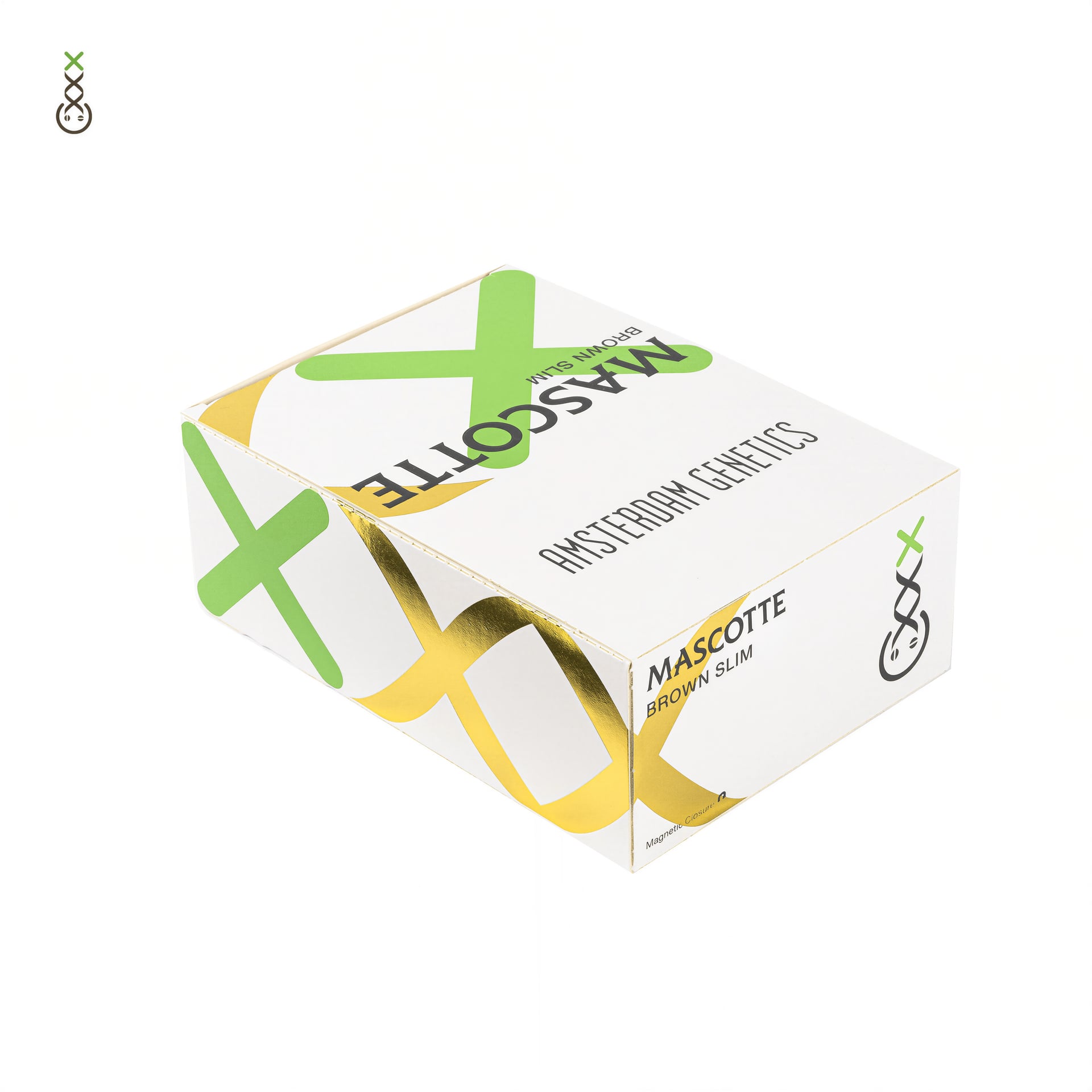 Amsterdam Genetics