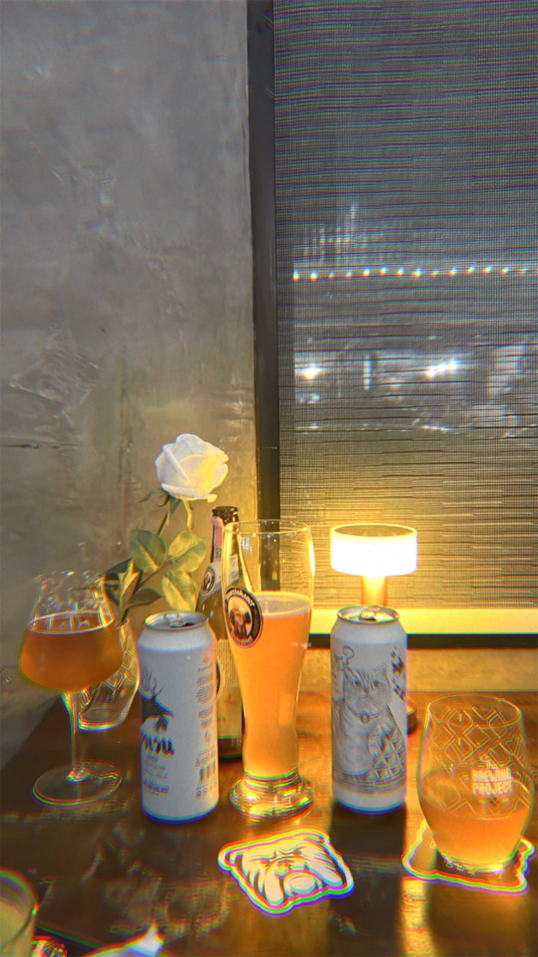 Babylon Buds&Brew