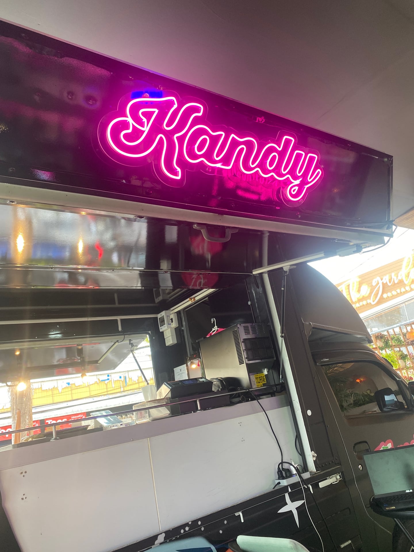 Kandy Chalong