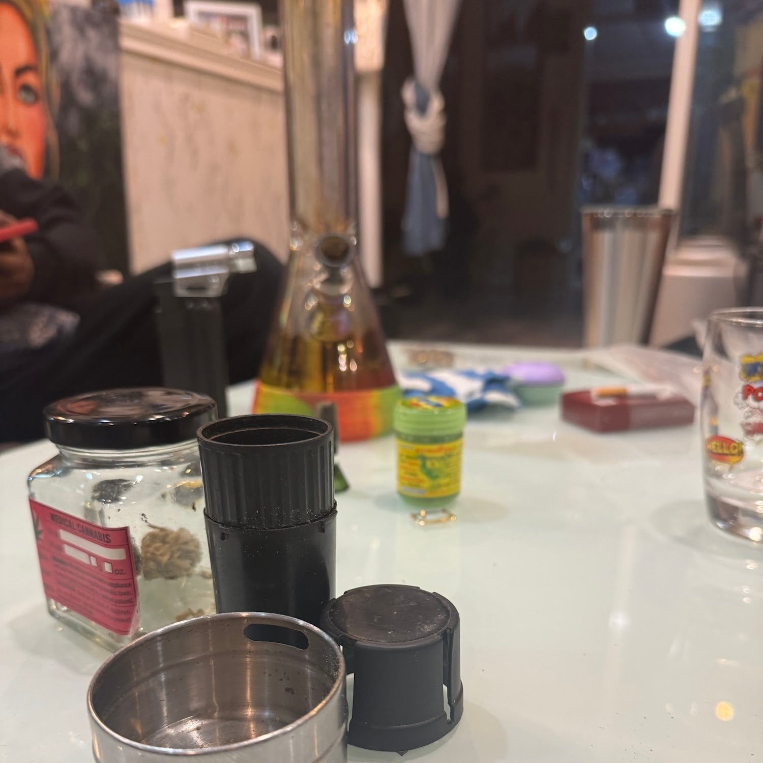 Cannabis Rayong