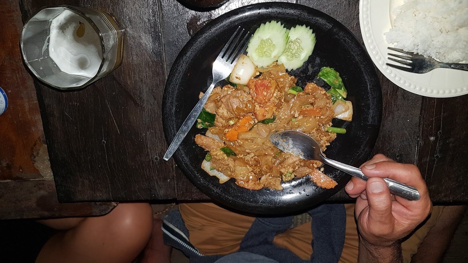 Jah Bar