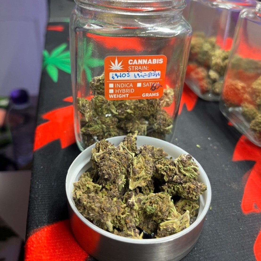 Nongphai Cannabis