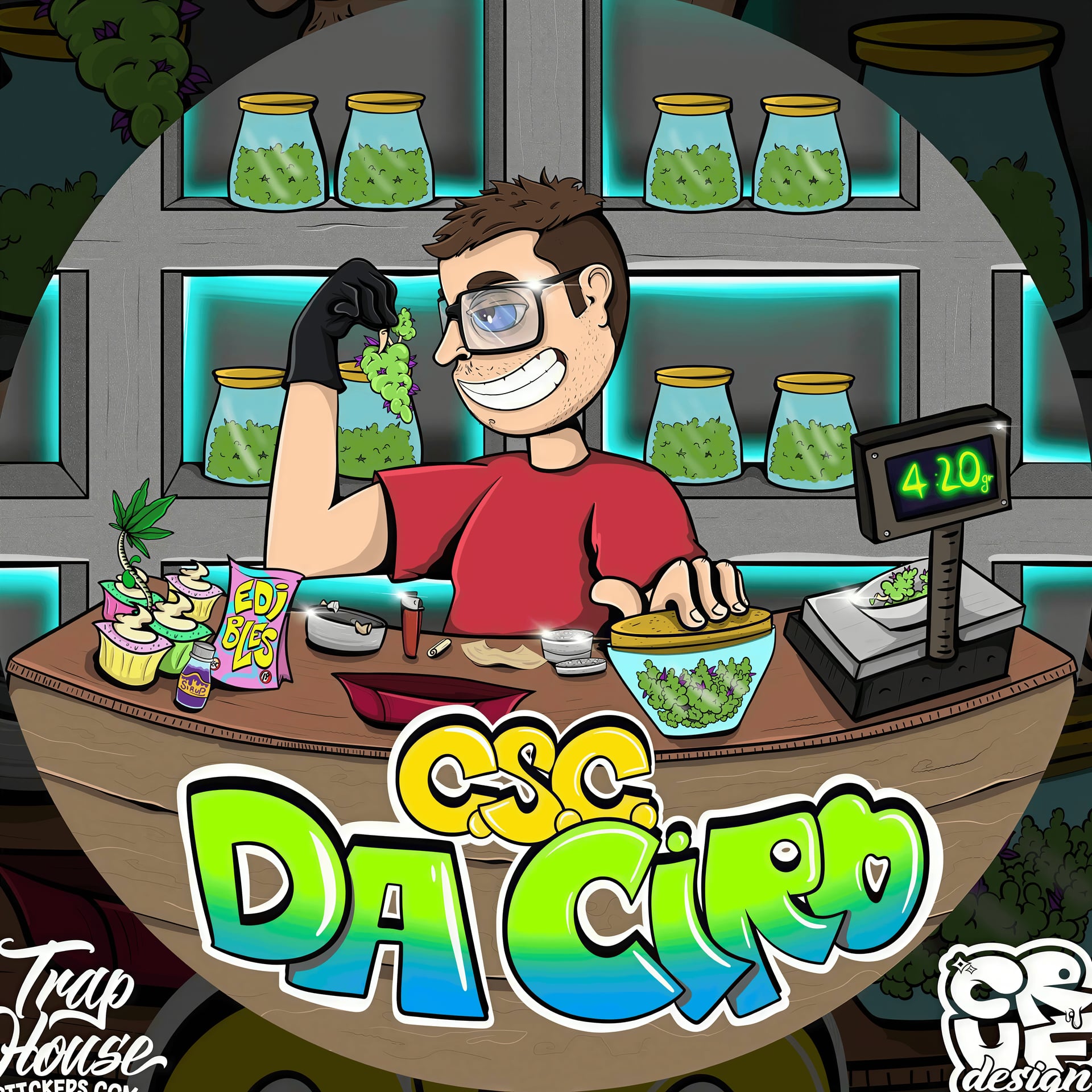 Da Ciro