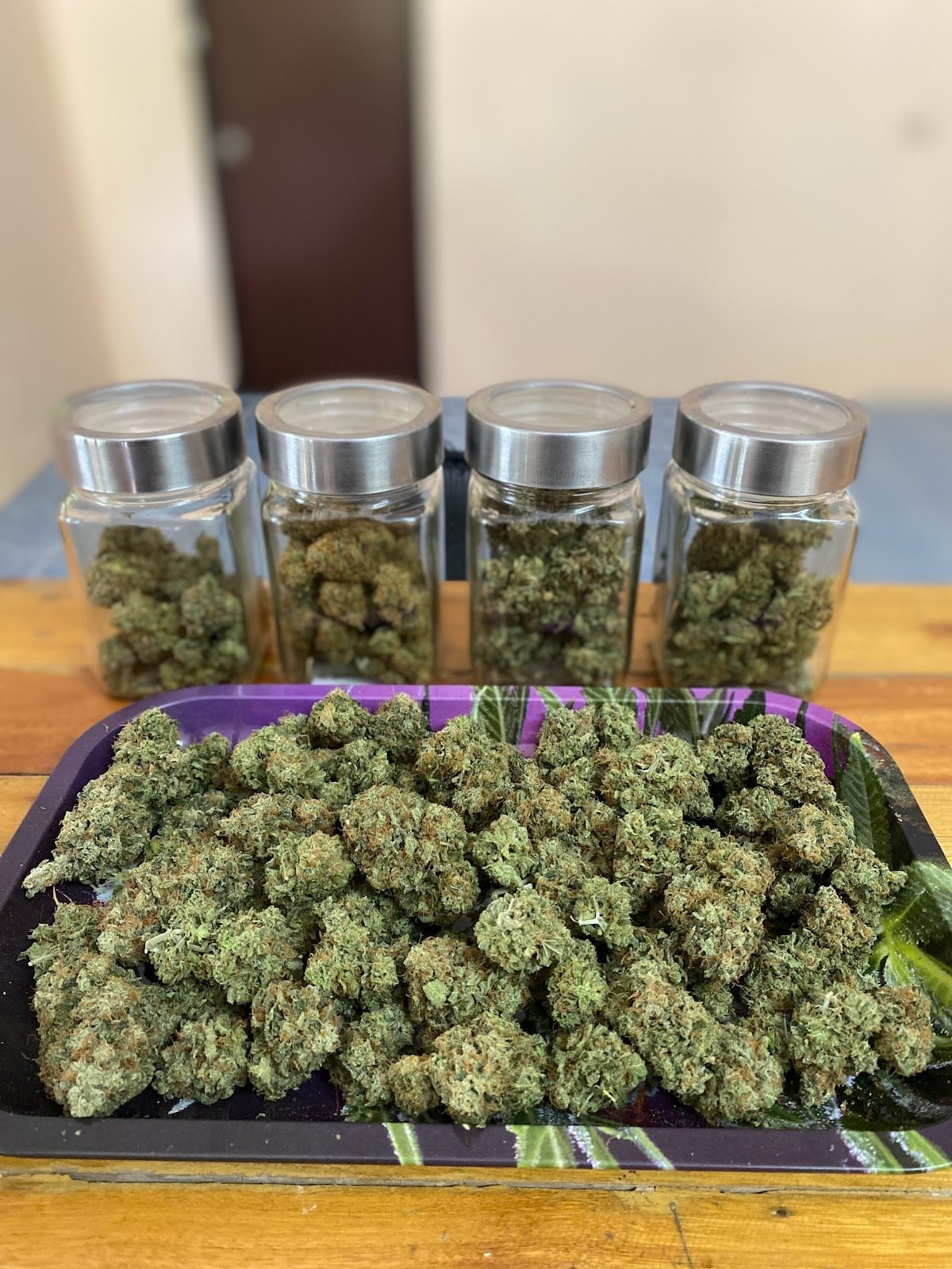 Triple Cannabis Farm & Coffeshop