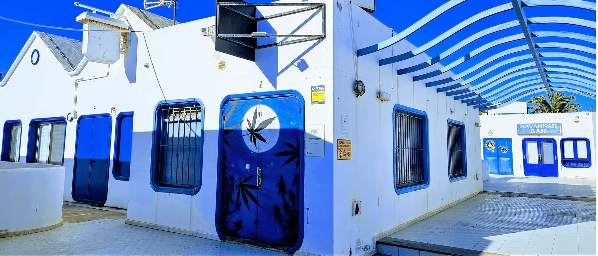 Lanzarote 420 hero
