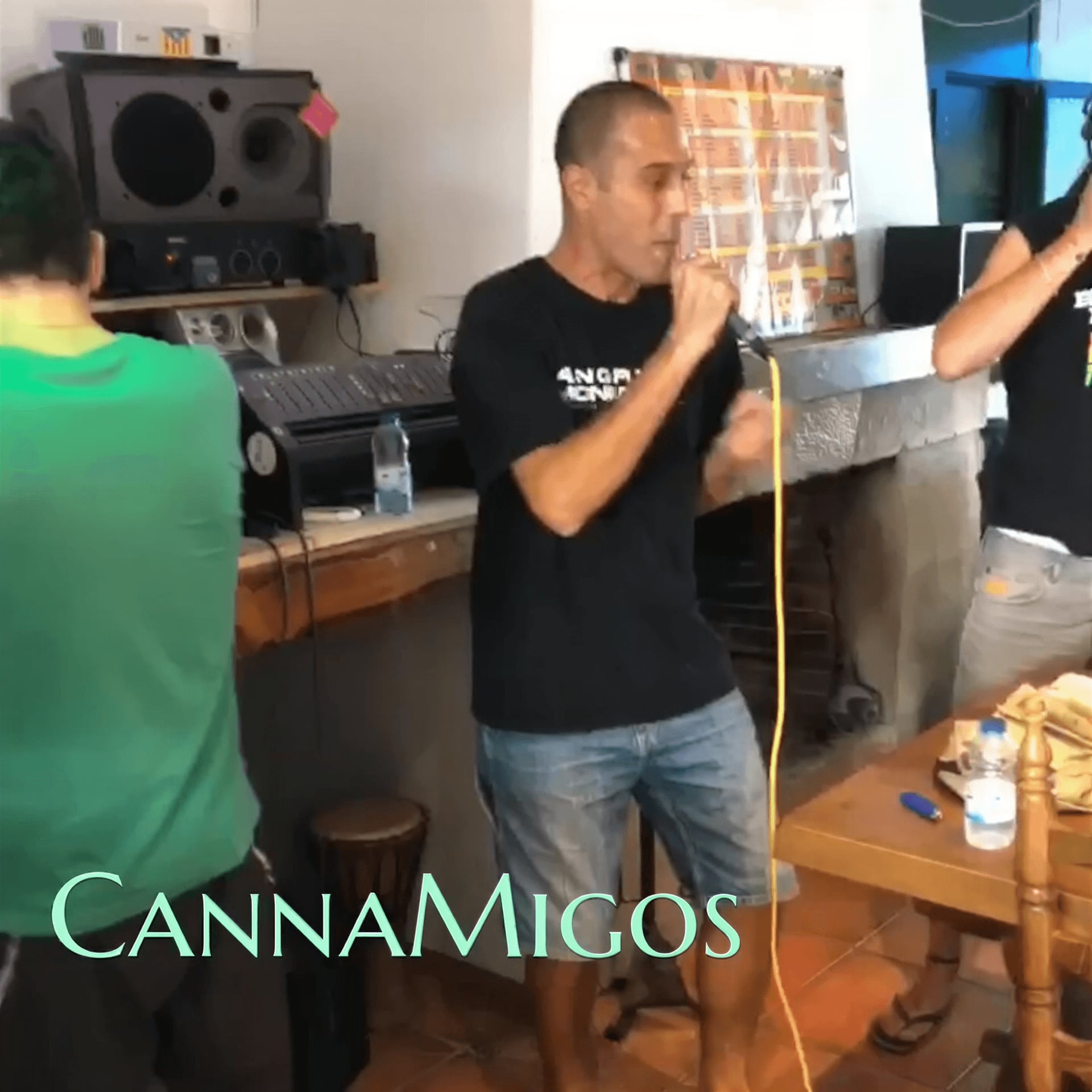 Cannamigos
