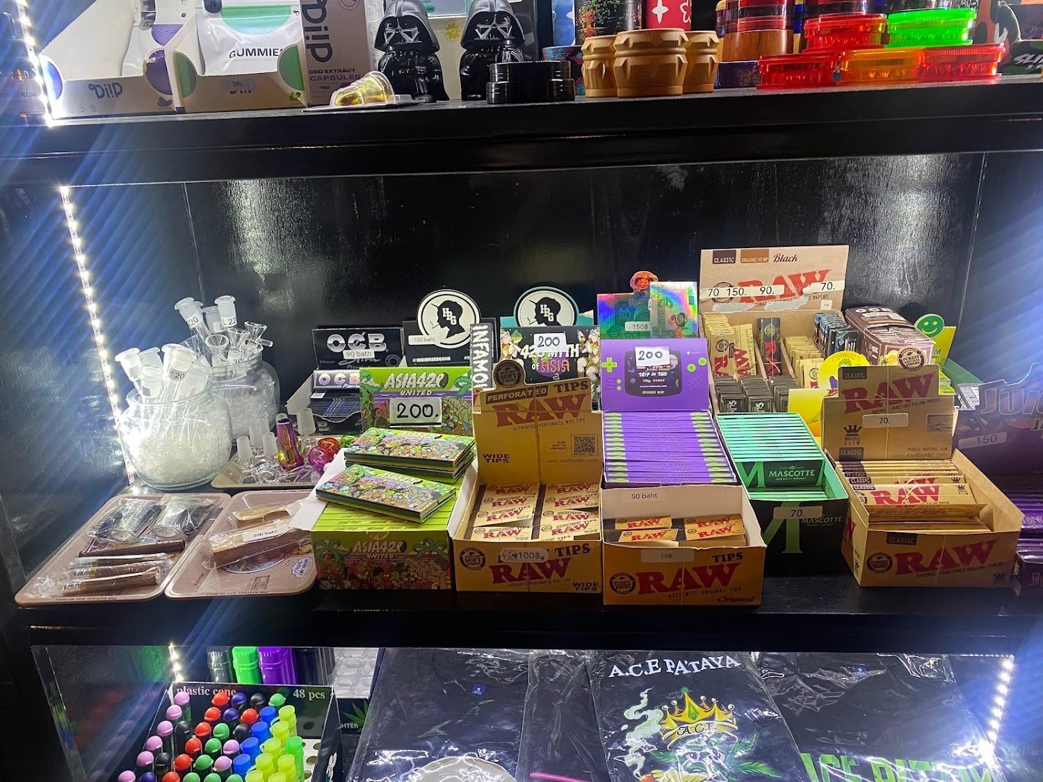 Ace Black House Pattaya Marijuana Delivery , , , , , , Cannabis