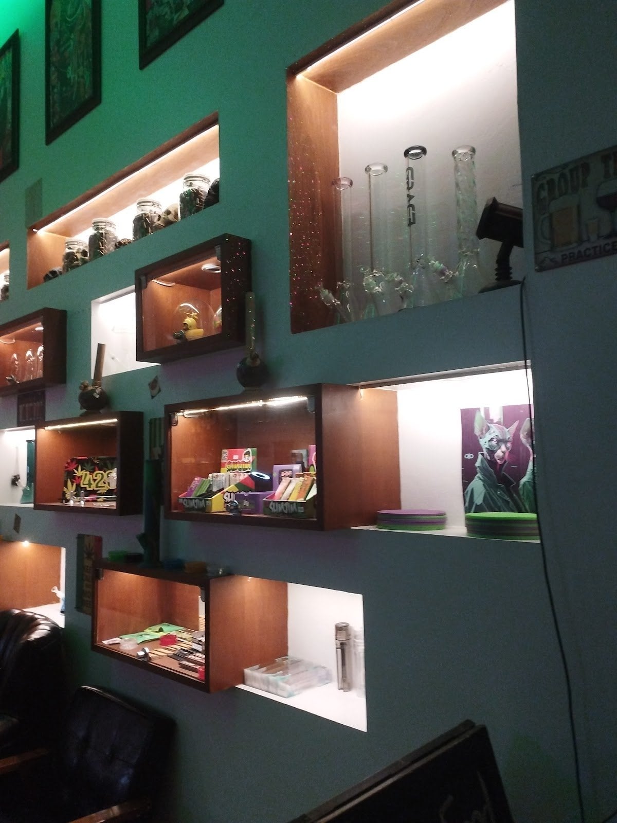 Dudka Coffeeshop
