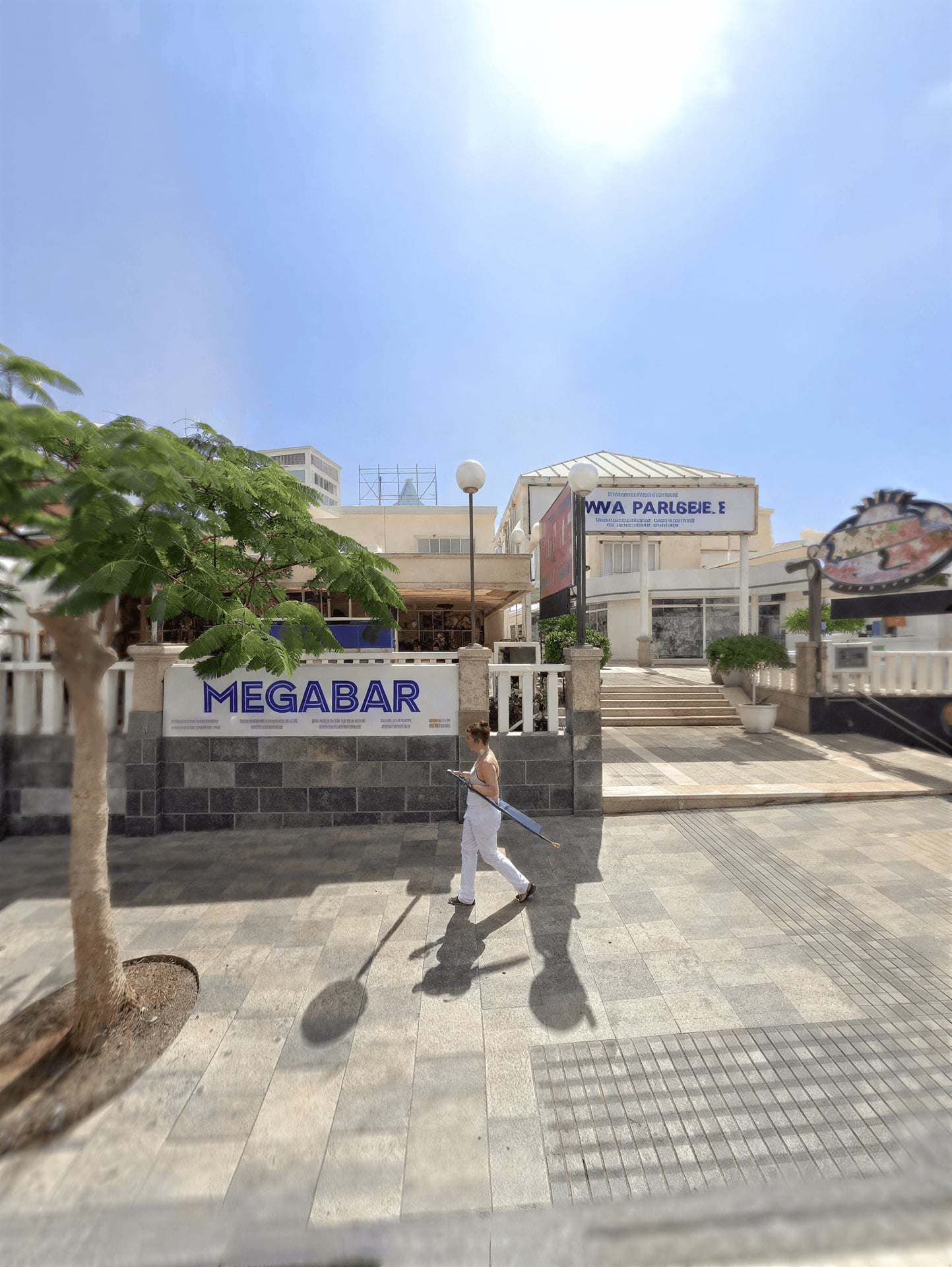 Island Pharmacy