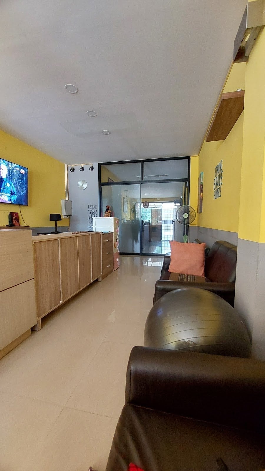 Infinity Cannabis Shop { Kohlanta, Krabi }