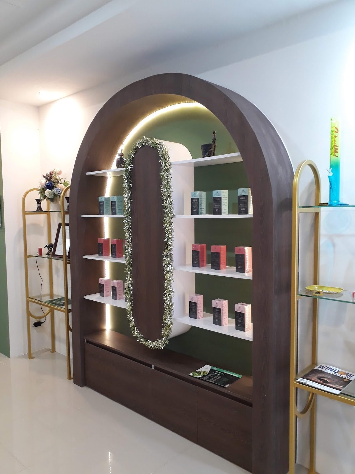 Greenhead Clinic Patong