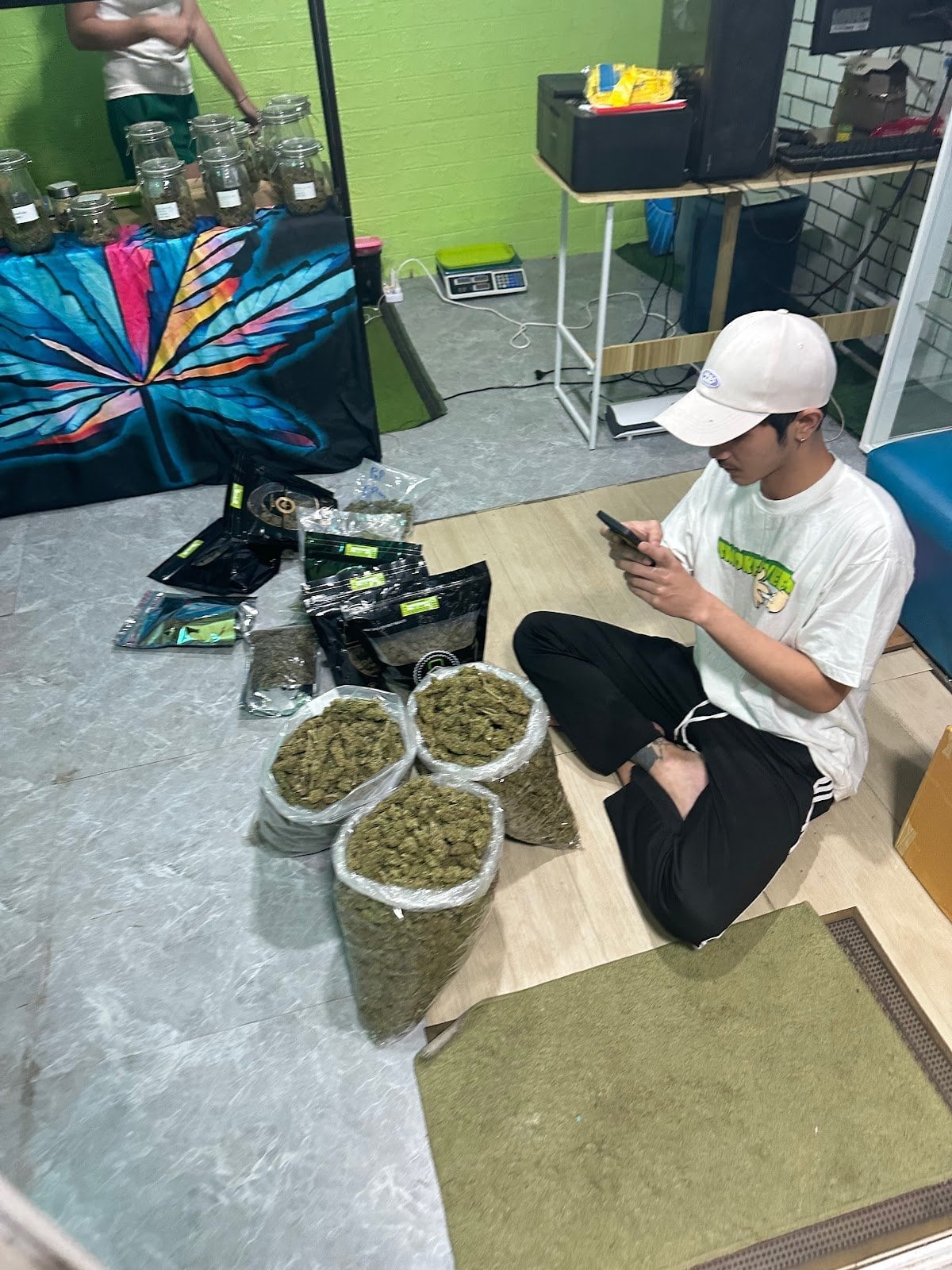 WetanCannabis