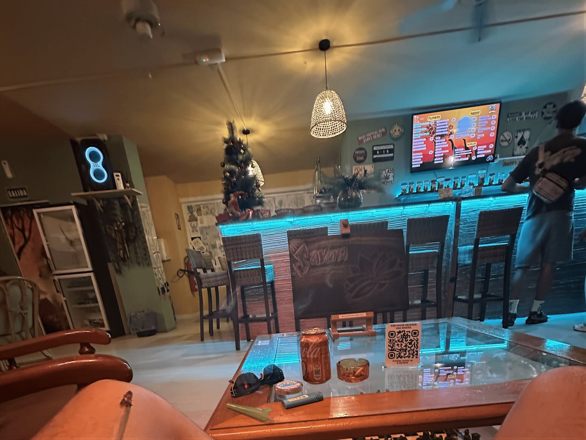 Savana Social Club