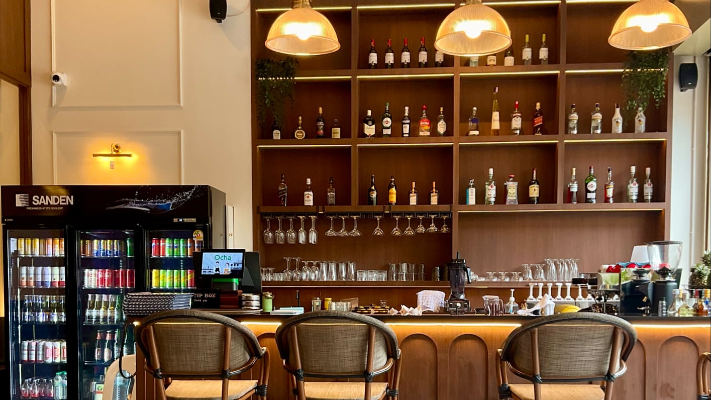 Rasta Bar By Coconut Bar