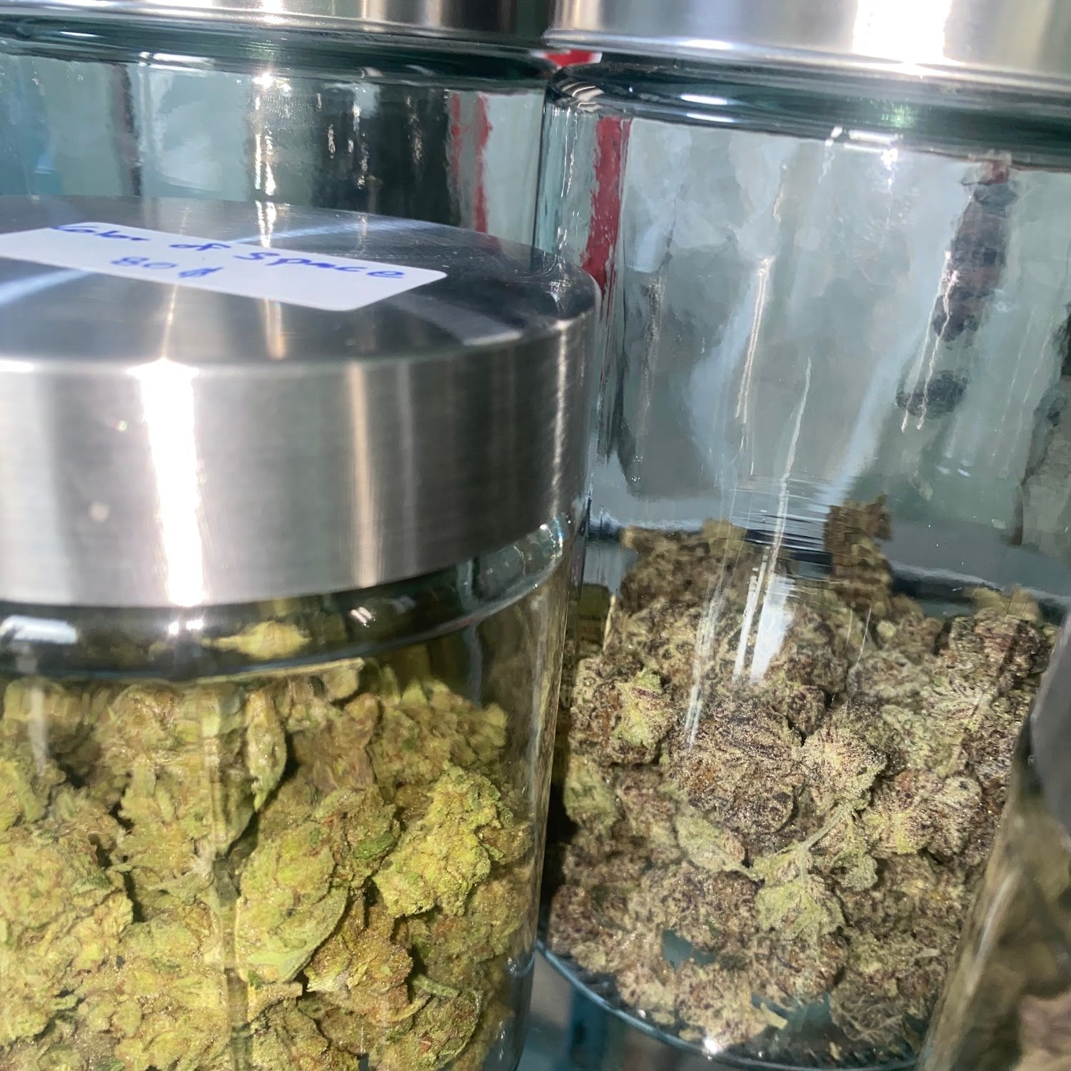 Craft Weed