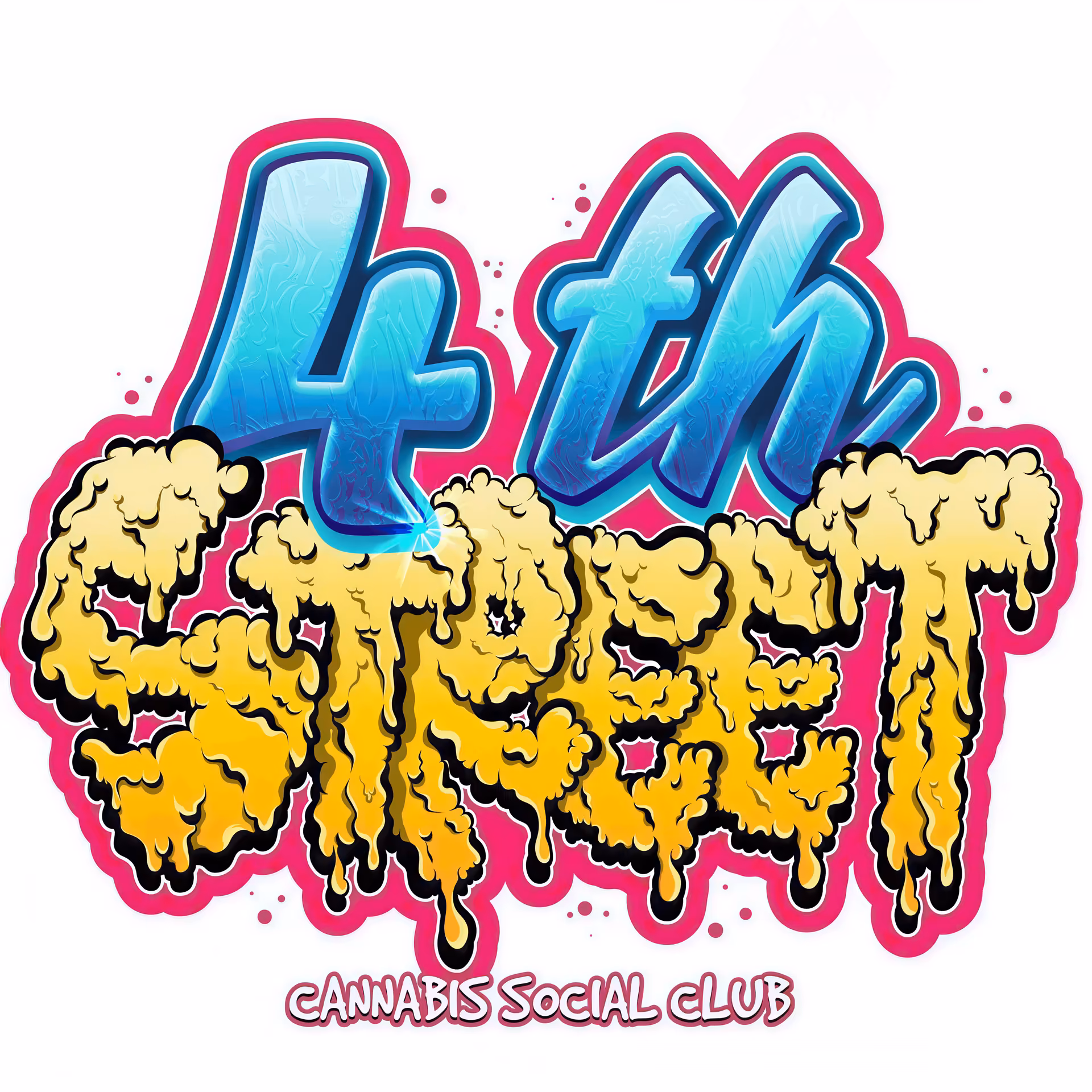Fourth Street social club