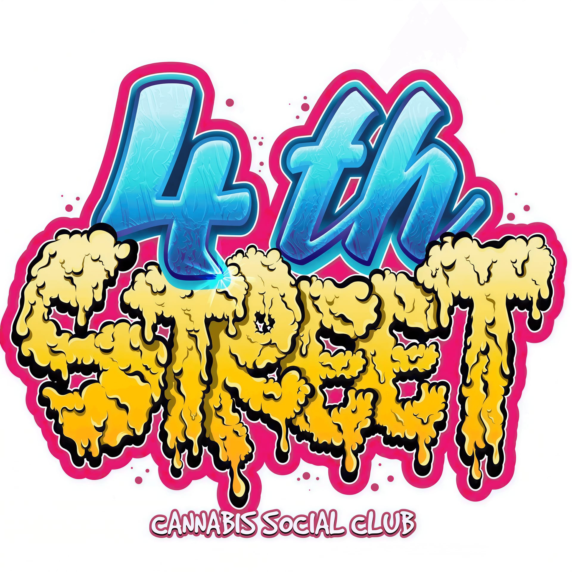 Fourth Street social club