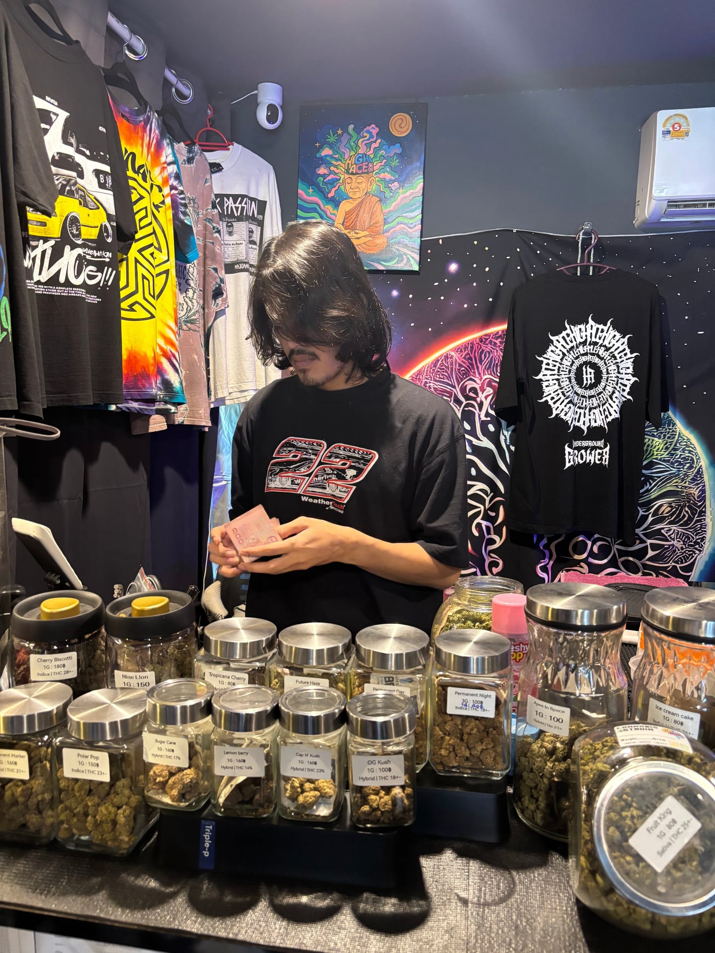 High Ace Medical