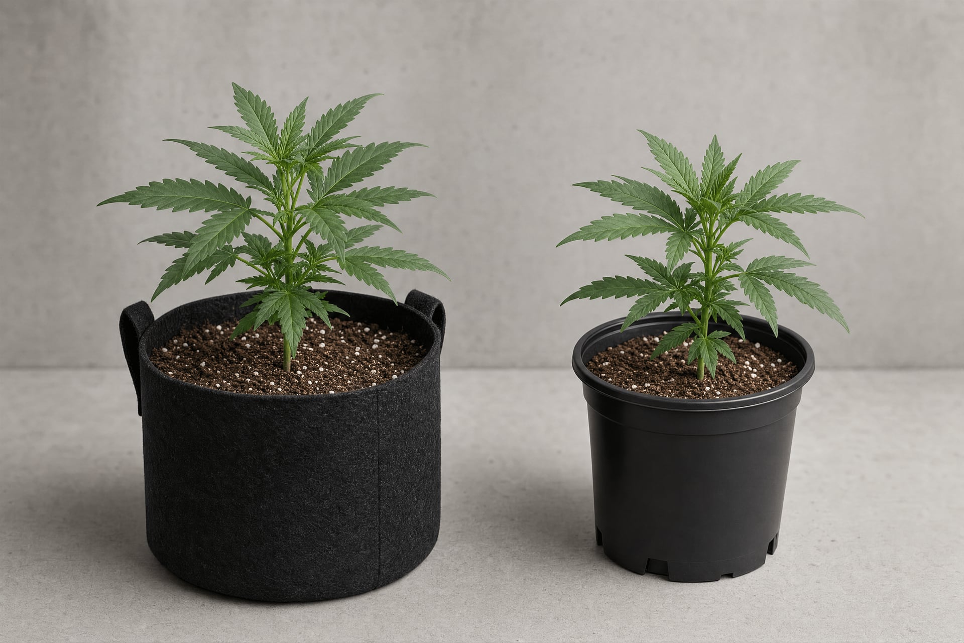 Руководство по почве для Cannabis: pH, кокосовый субстрат, гидропоника и урожайность
