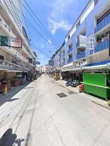 Blow Cannabis Coffee Shop Lounge